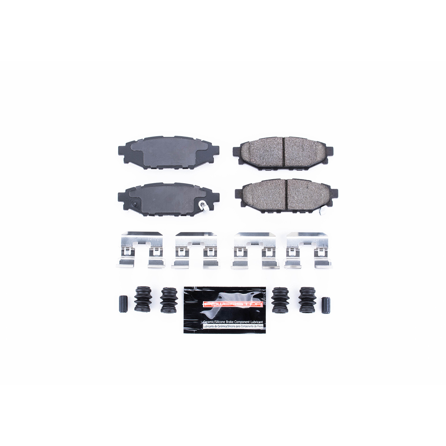 AM Brake Pad Set SKU P15Z231114