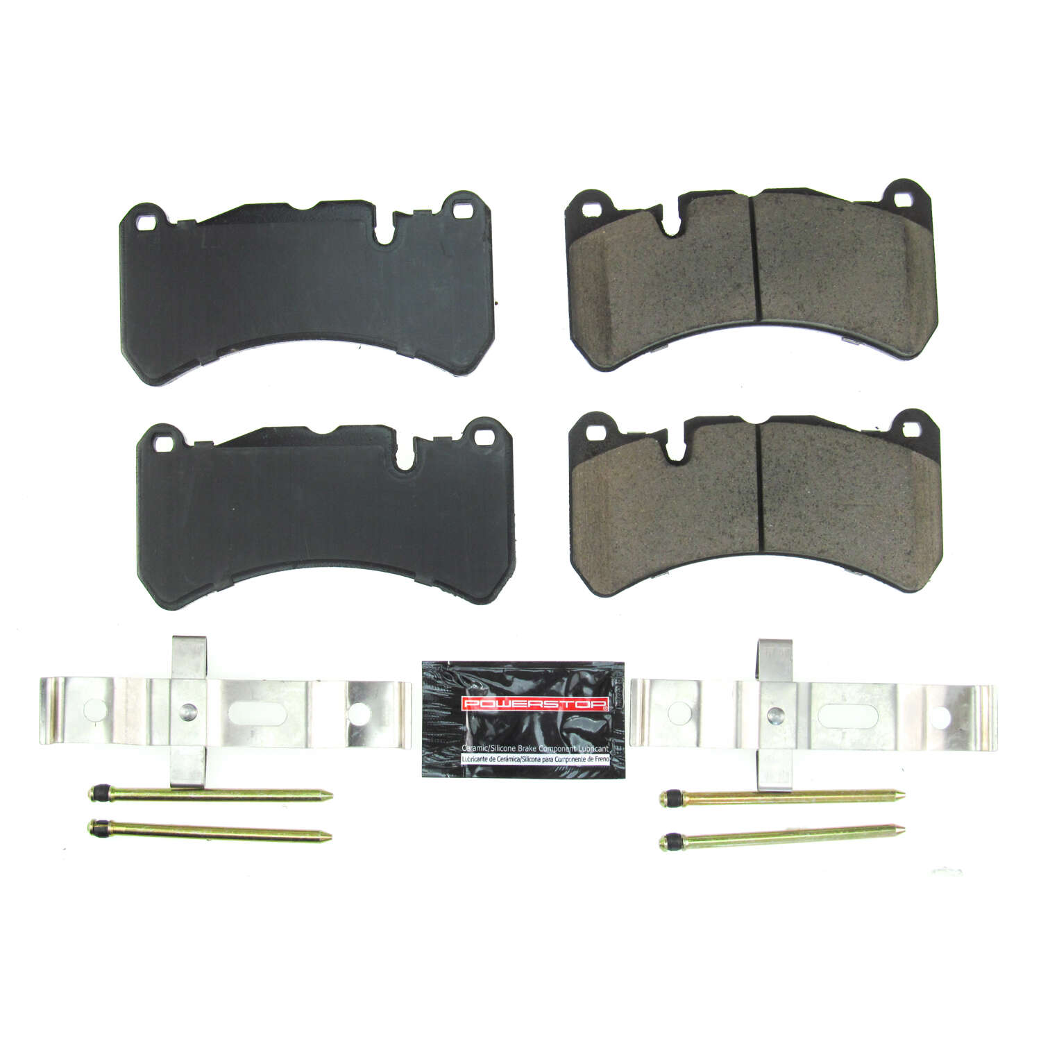 AM Z23 EVO SPORT PAD W HDW SKU P15Z231116