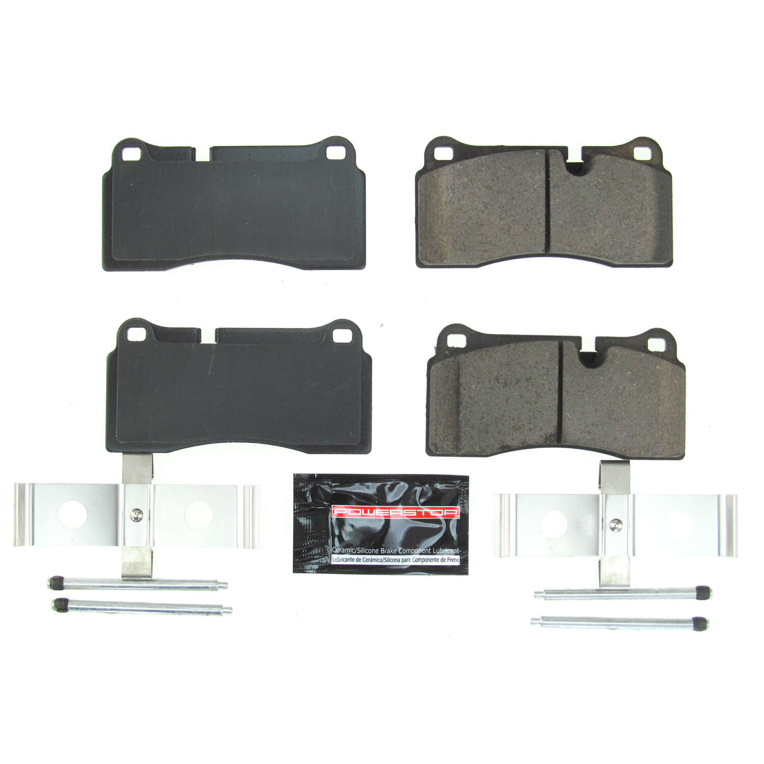 AM Z23 EVO SPORT PAD W HDW SKU P15Z231155