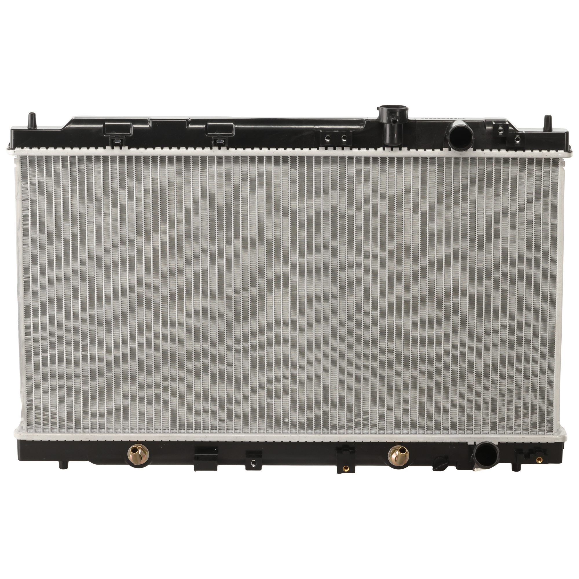 AM INTEGRA 94-01 RADIATOR SKU P1741 Partslink AC3010103 OEM 19010P73A02