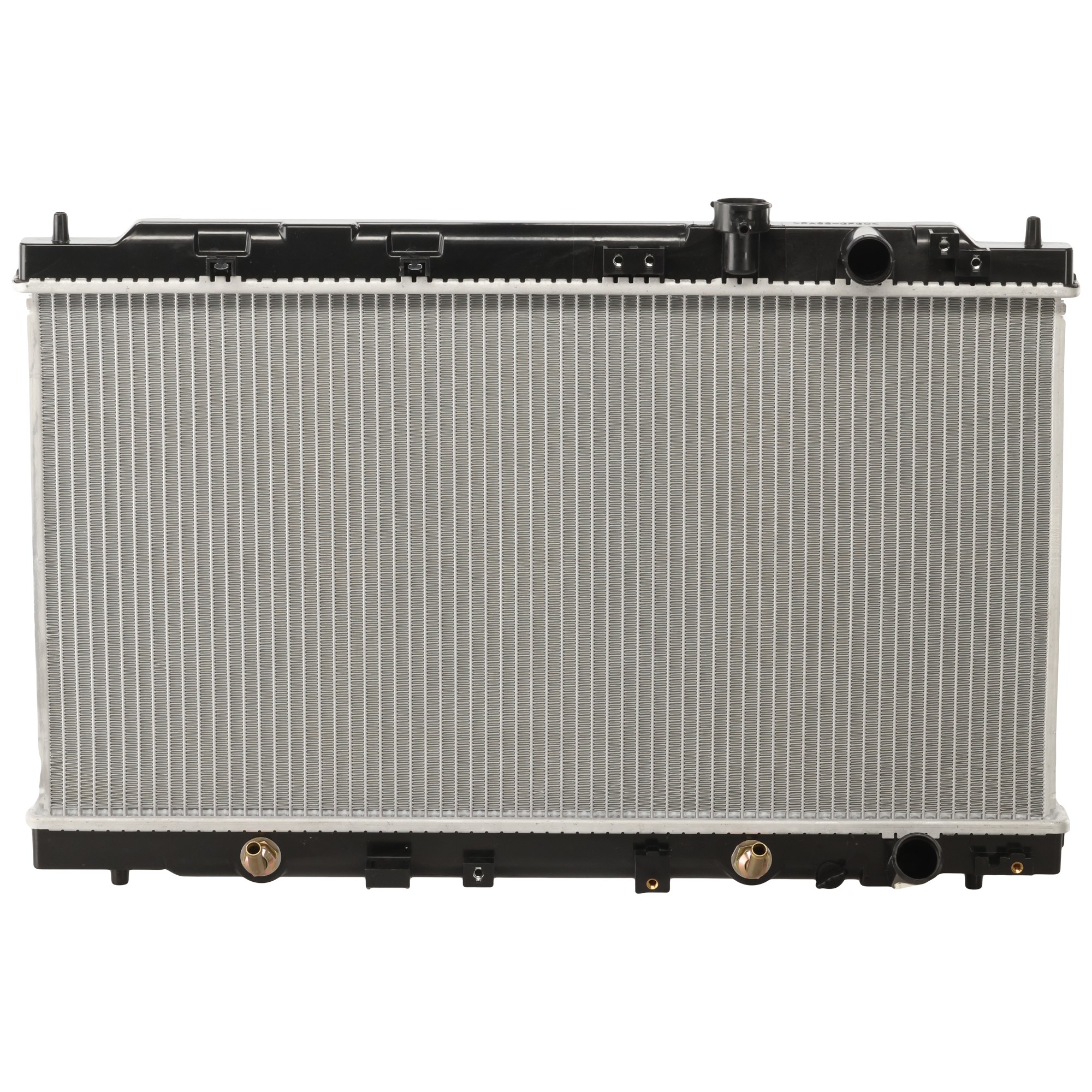 Lisa Integra40 Radiator For 1994-2001 Integra Radiator 19010P73A02 AC3010103 | eBay