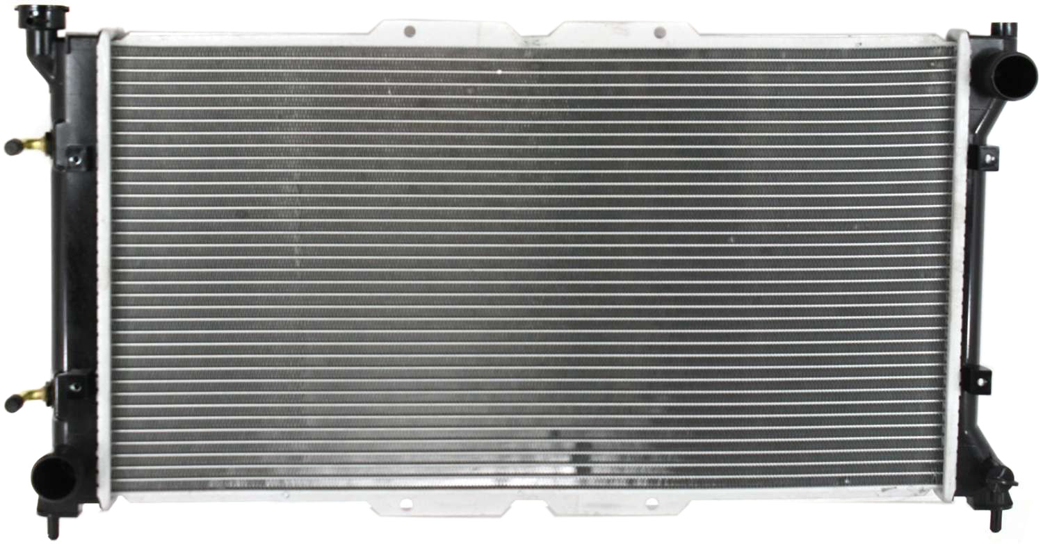 AM LEGACY 95-99 RADIATOR 2.2L 2.5L non turbo SKU P1839 Partslink SU3010112 OEM 45199AC270