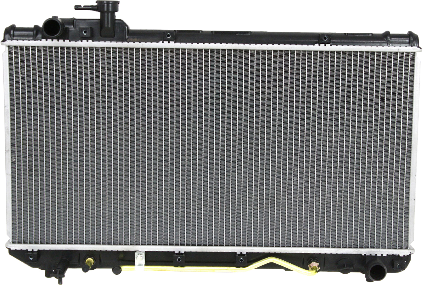 AM RAV4-96-97 RADIATOR SKU P1859 Partslink TO3010159 OEM 164007A122