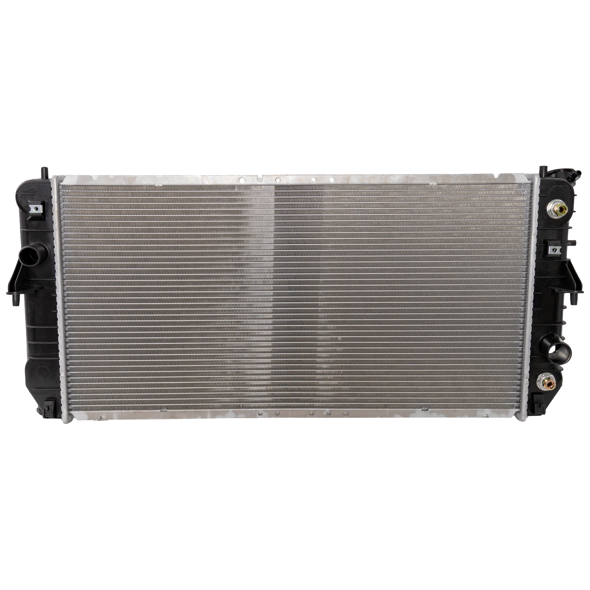 AM PARK AVENUE 97-99 RADIATOR SKU P1880 Partslink GM3010118 OEM 52477792