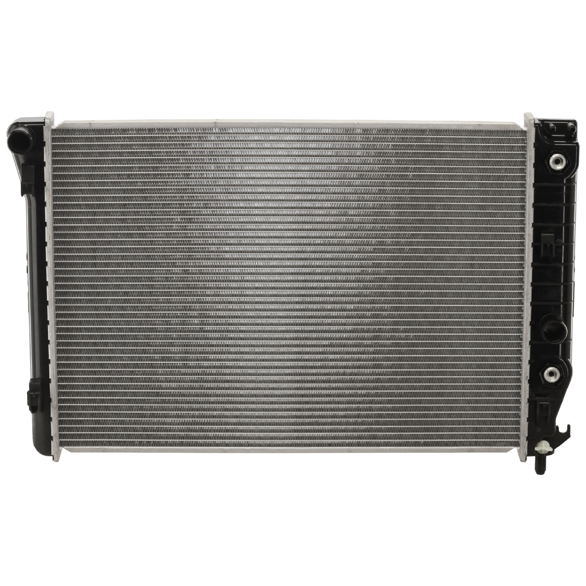 AM CORVETTE 97-01 RADIATOR SKU P1885 Partslink GM3010186 OEM 52470606