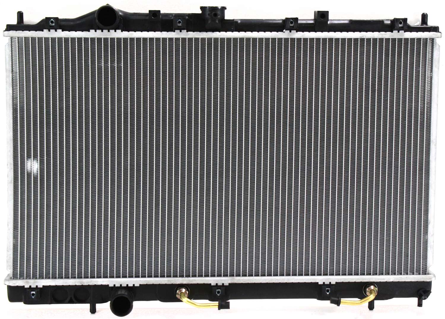 AM MIRAGE 97-02 RADIATOR SKU P1907 Partslink MI3010127 OEM MR187964