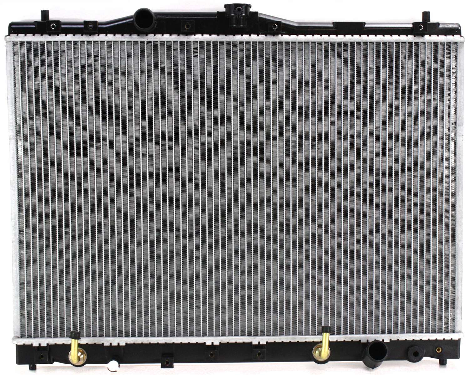 AM RL 96-04 RADIATOR SKU P1912 Partslink AC3010135 OEM 19010P5A013