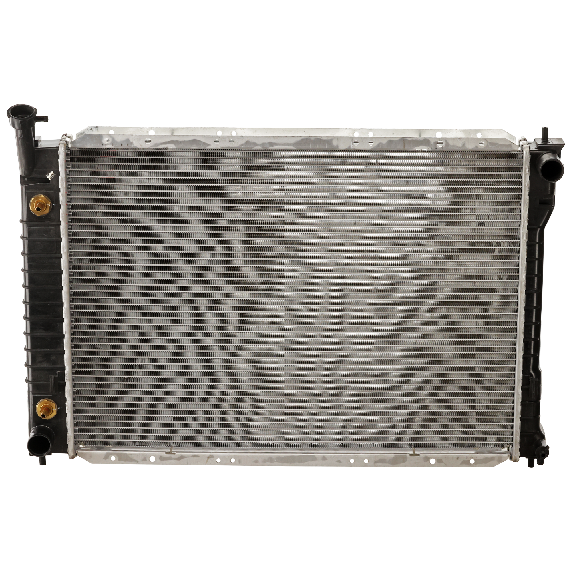 AM QUEST VILLAGER 93-98 RADIATOR SKU P1924 Partslink NI3010131 OEM 214601B000 F6XY8005A