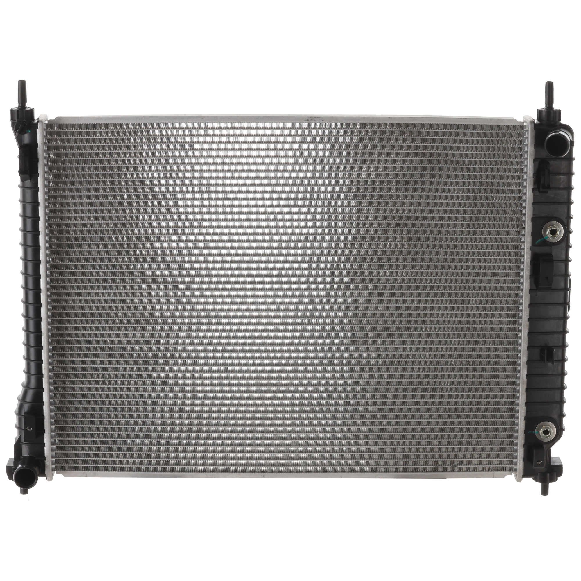 AM VUE 08-10 RADIATOR SKU P2022A Partslink GM3010523 OEM 96800739-20777042