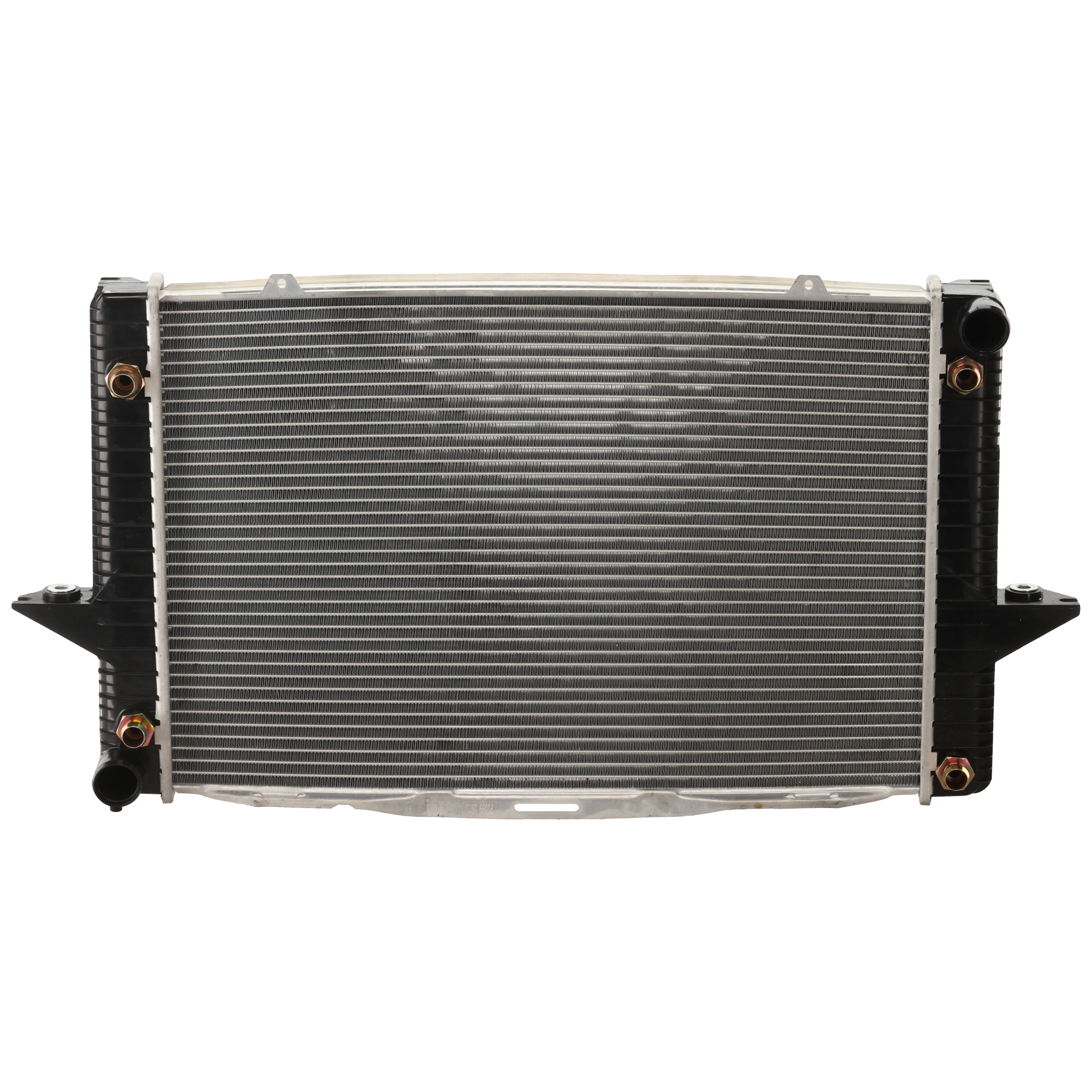 AM 850-94-97 C70-98-98 RADIATOR Turbo SKU P2099 Partslink VO3010105 OEM 86037702