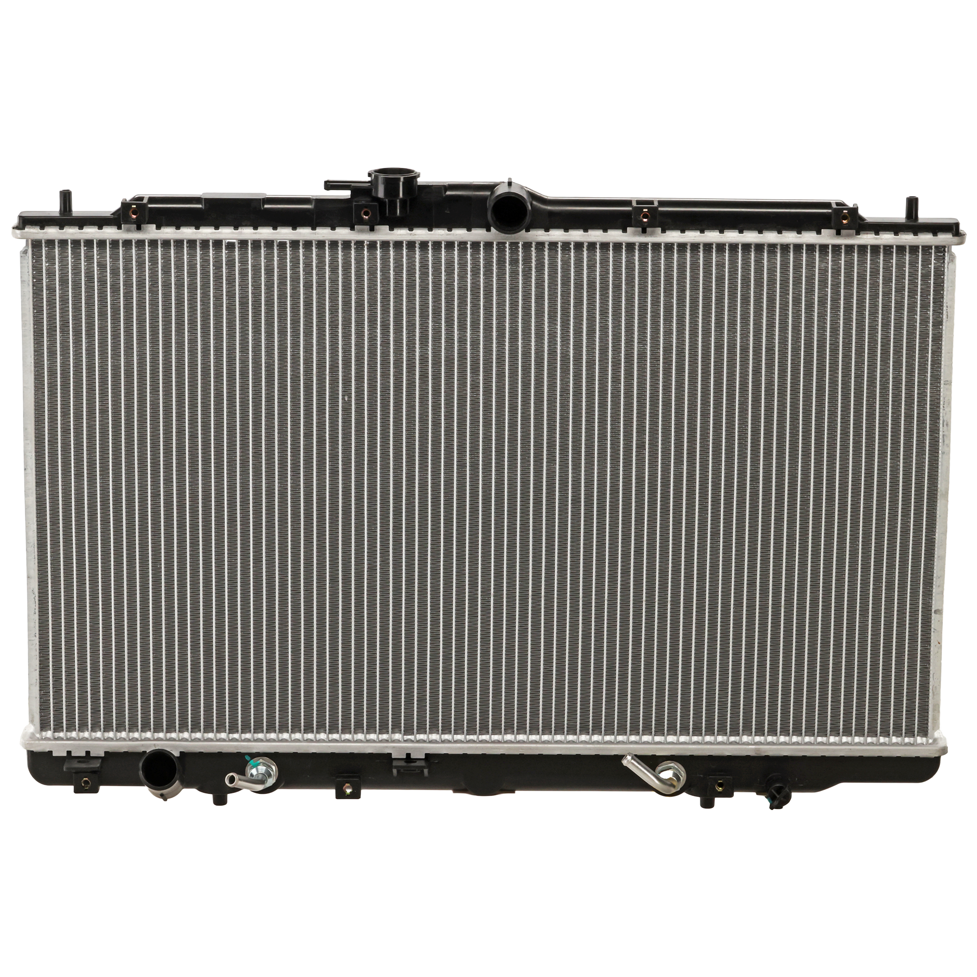 AM ACCORD 98-02 RADIATOR 3.0L 6Cyl SKU P2147 Partslink HO3010105 OEM 19010P8CA51