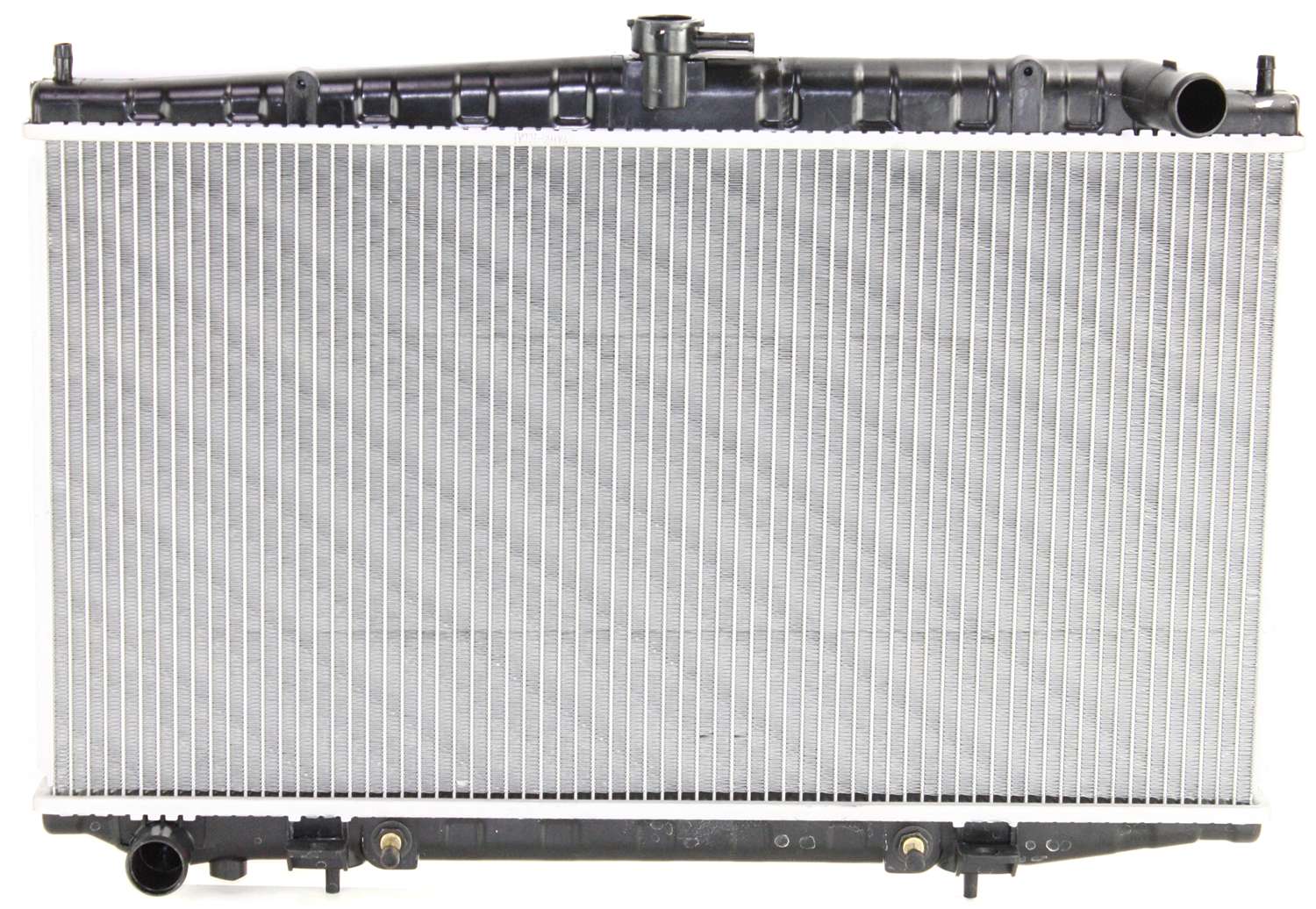 AM ALTIMA 93-99 RADIATOR SKU P2150 Partslink NI3010102 OEM 214609E000
