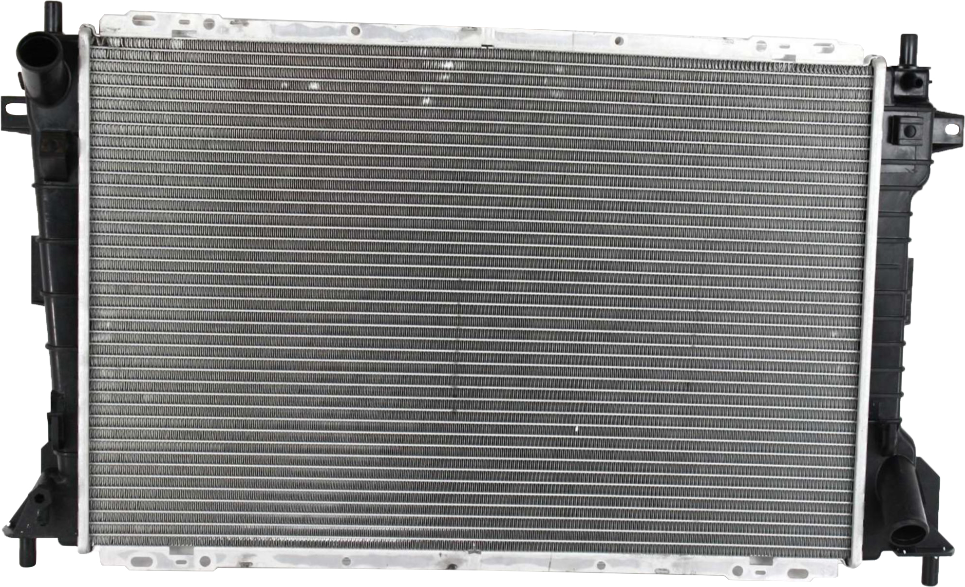 AM CROWN VICTORIA 98-02 RADIATOR SKU P2157 Partslink FO3010106 OEM H2MZ8005E