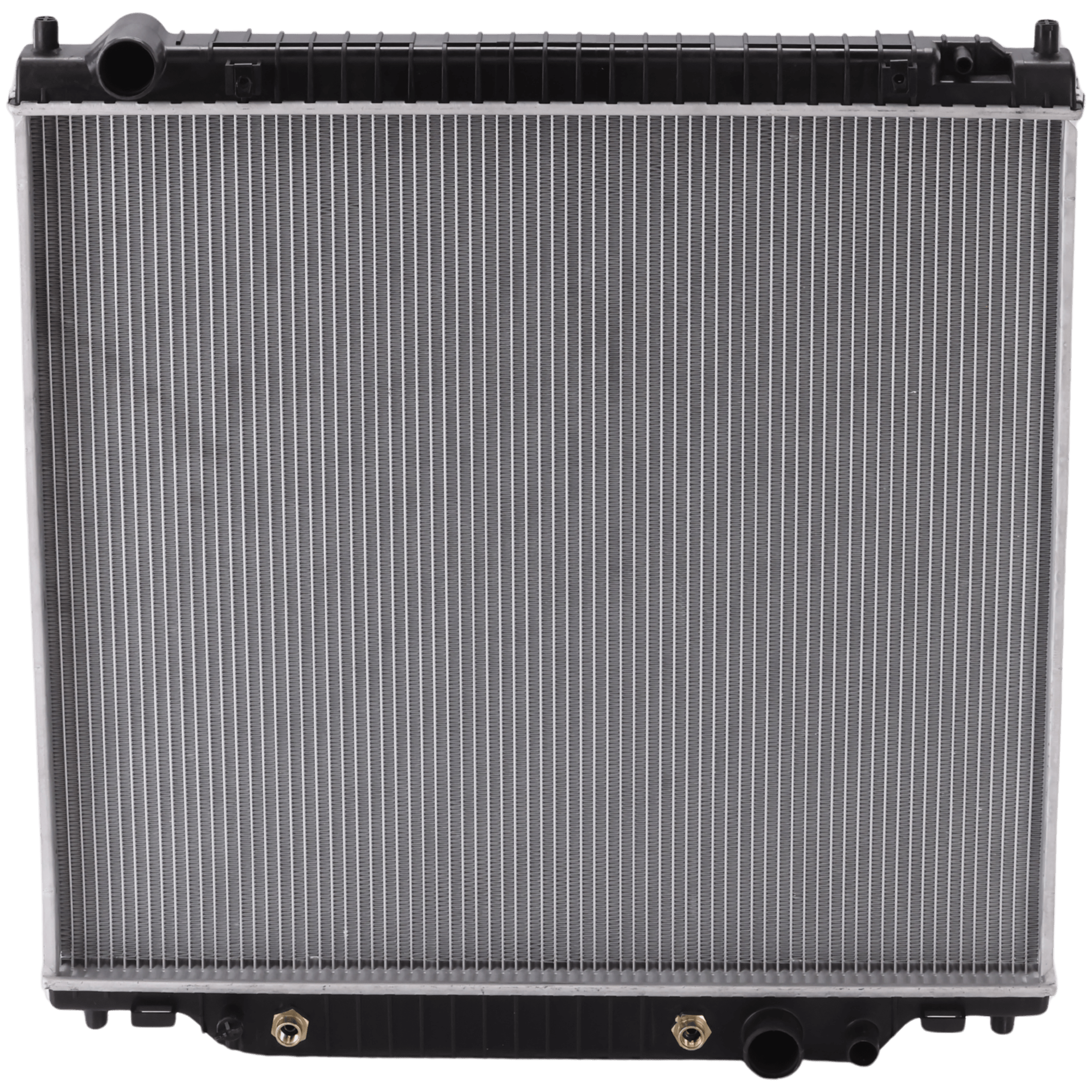 AM F SERIES SUPER DUTY 99-04 EXCURSION 00-05 RADIATOR 5.4L SKU P2170 Partslink FO3010139 OEM 3C3Z8005FA