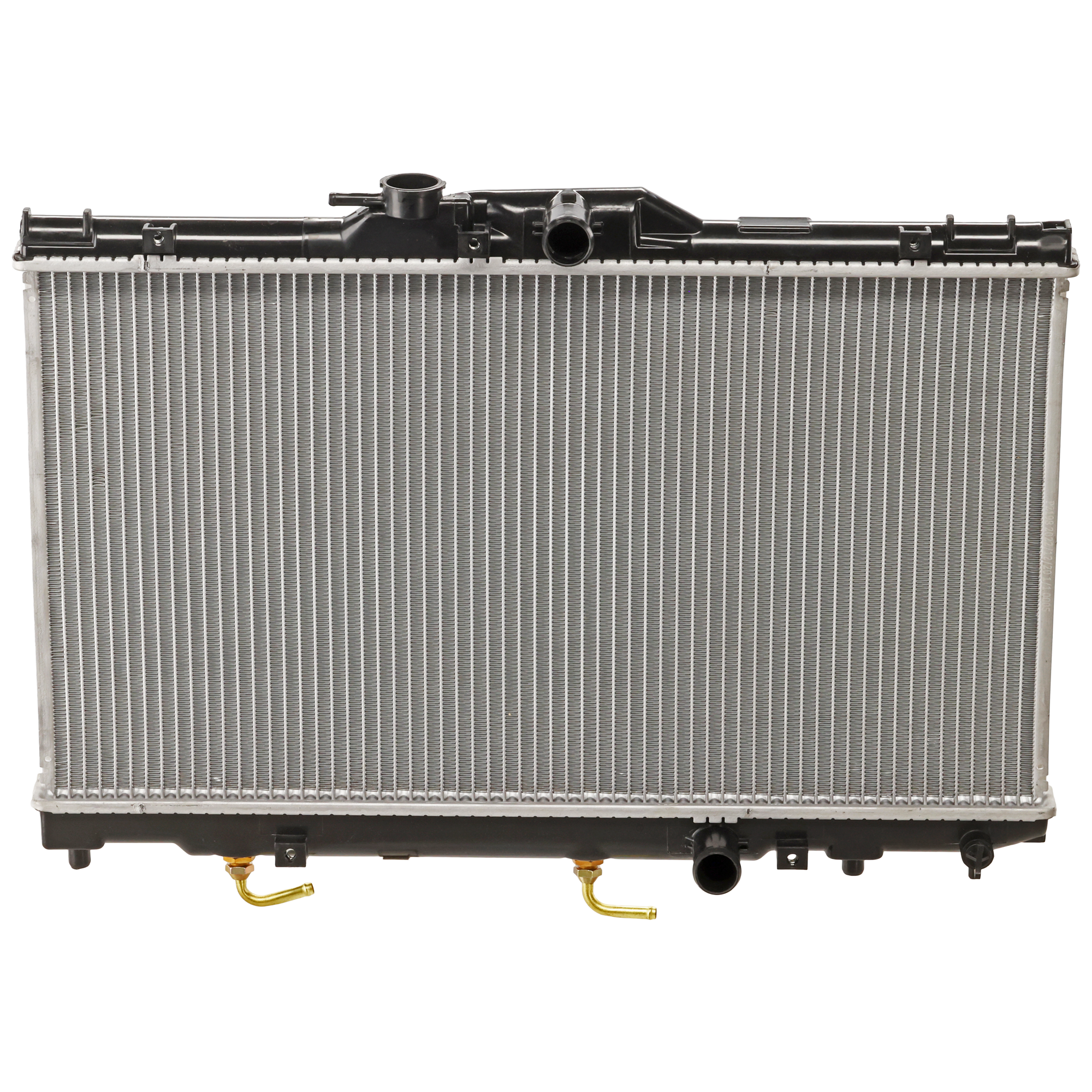 AM COROLLA 98-02 RADIATOR SKU P2198 Partslink TO3010127 OEM 52474582
