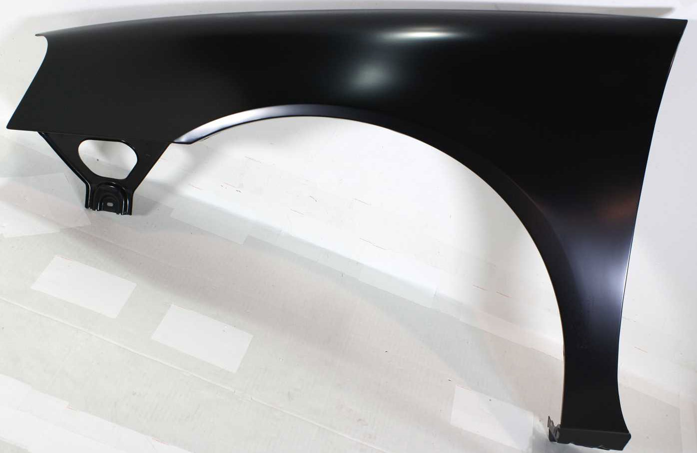 AM GRAND PRIX 04-07 FRONT FENDER LH Primed Exc. GXP Model SKU P220106 Partslink GM1240298 OEM 89023495