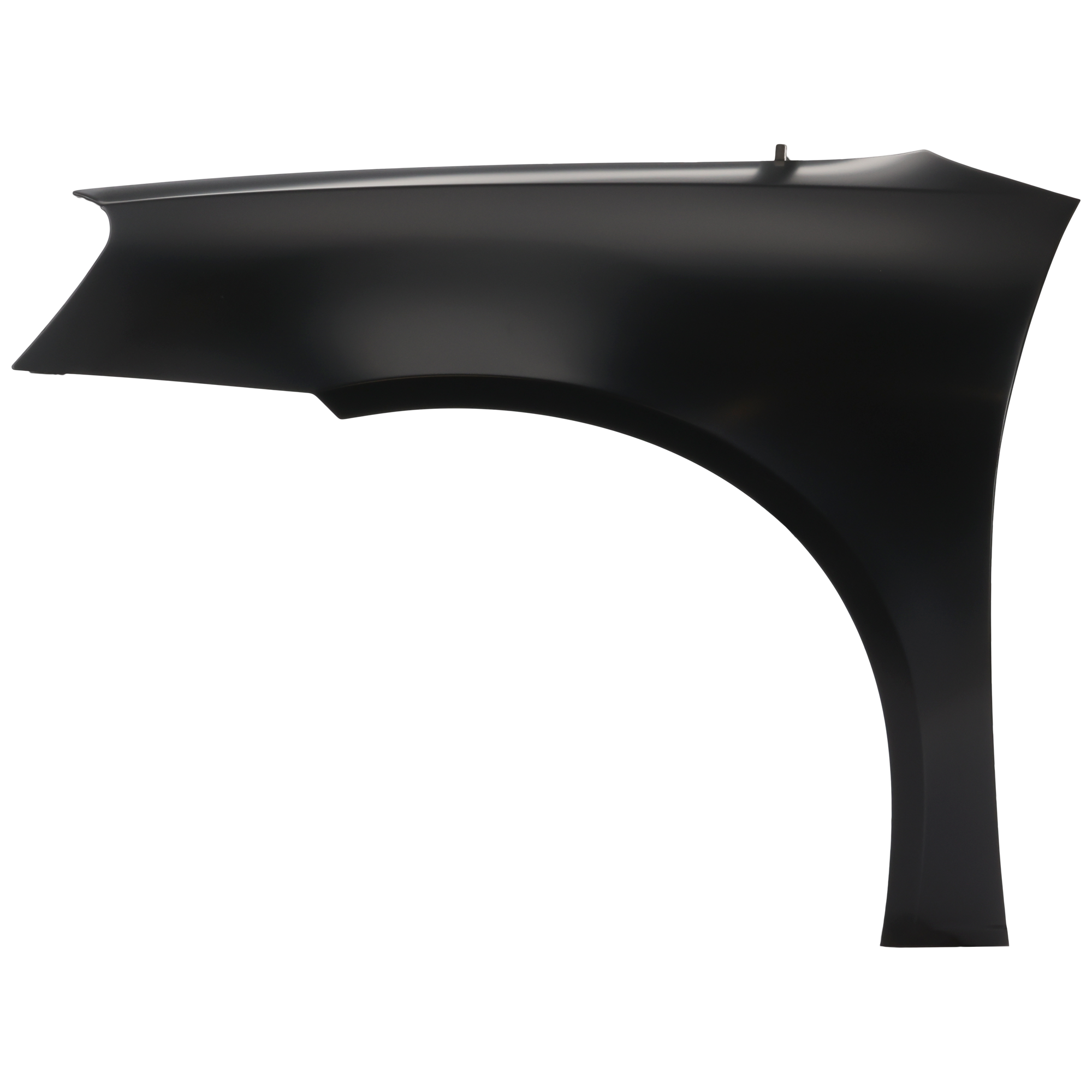 AM G6-05-10 FRONT FENDER LH Primed SKU P220108 Partslink GM1240321 OEM 15882267