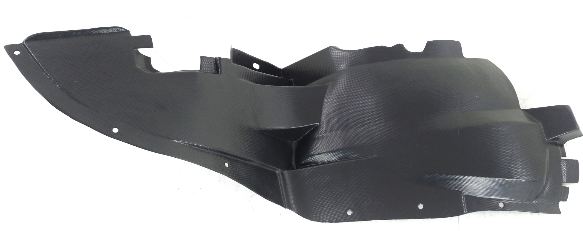 AM SUNFIRE 03-05 FRONT FENDER LINER LH Front Section SKU P222108 Partslink GM1248123 OEM 22674247