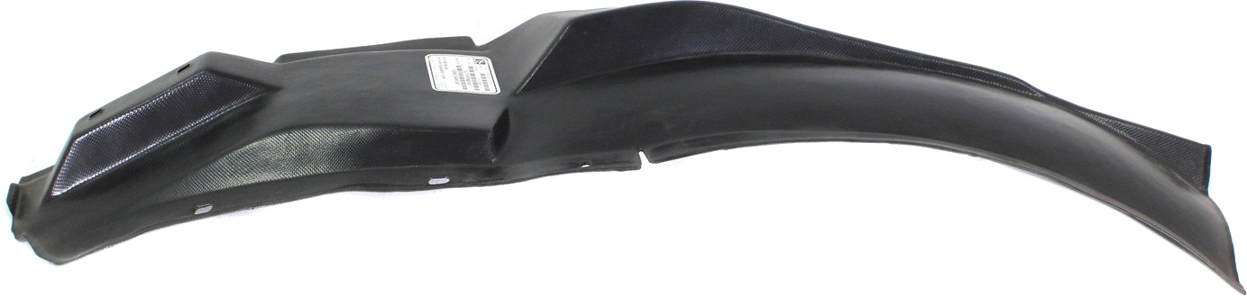 AM SUNFIRE 95-05 FRONT FENDER LINER RH Rear Section SKU P222109 Partslink GM1249124 OEM 22647268