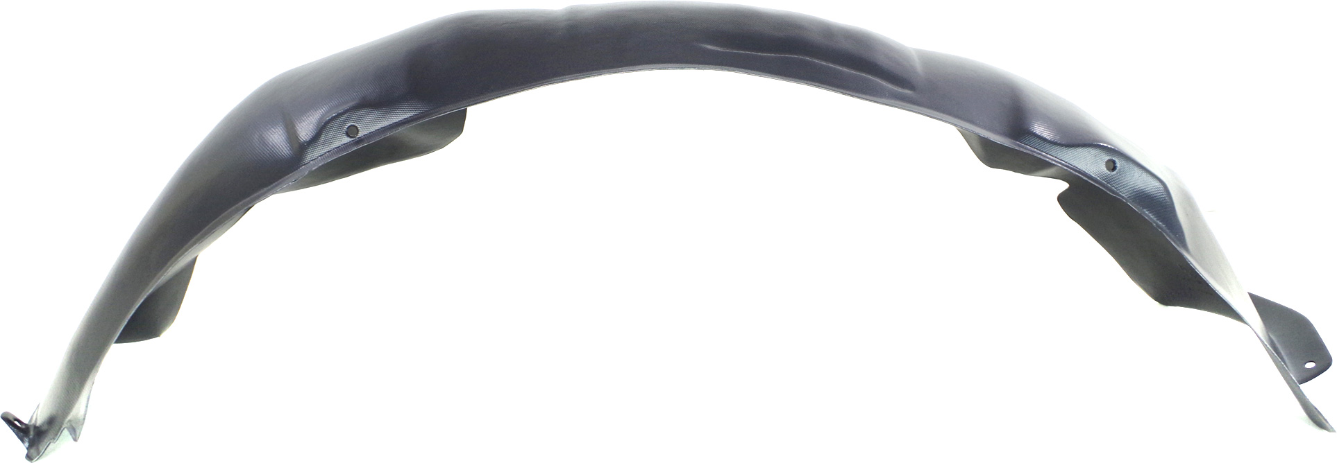 AM FIREBIRD 93-02 FRONT FENDER LINER RH SKU P222127 Partslink GM1251105 OEM 10296523