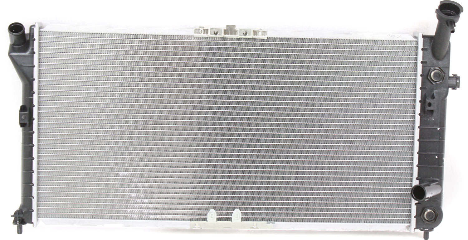 AM LUMINA 96-01 RADIATOR SKU P2251 Partslink GM3010194 OEM 52498589