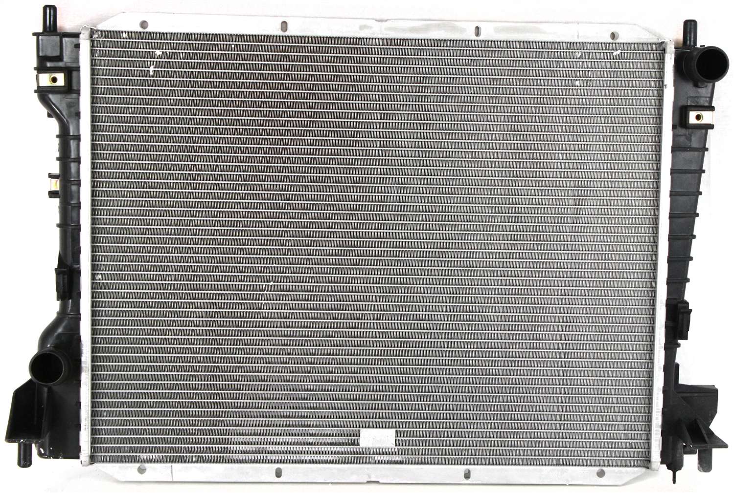 AM LS T BIRD 00-06 RADIATOR SKU P2256 Partslink FO3010130 OEM 6W4Z8005AA
