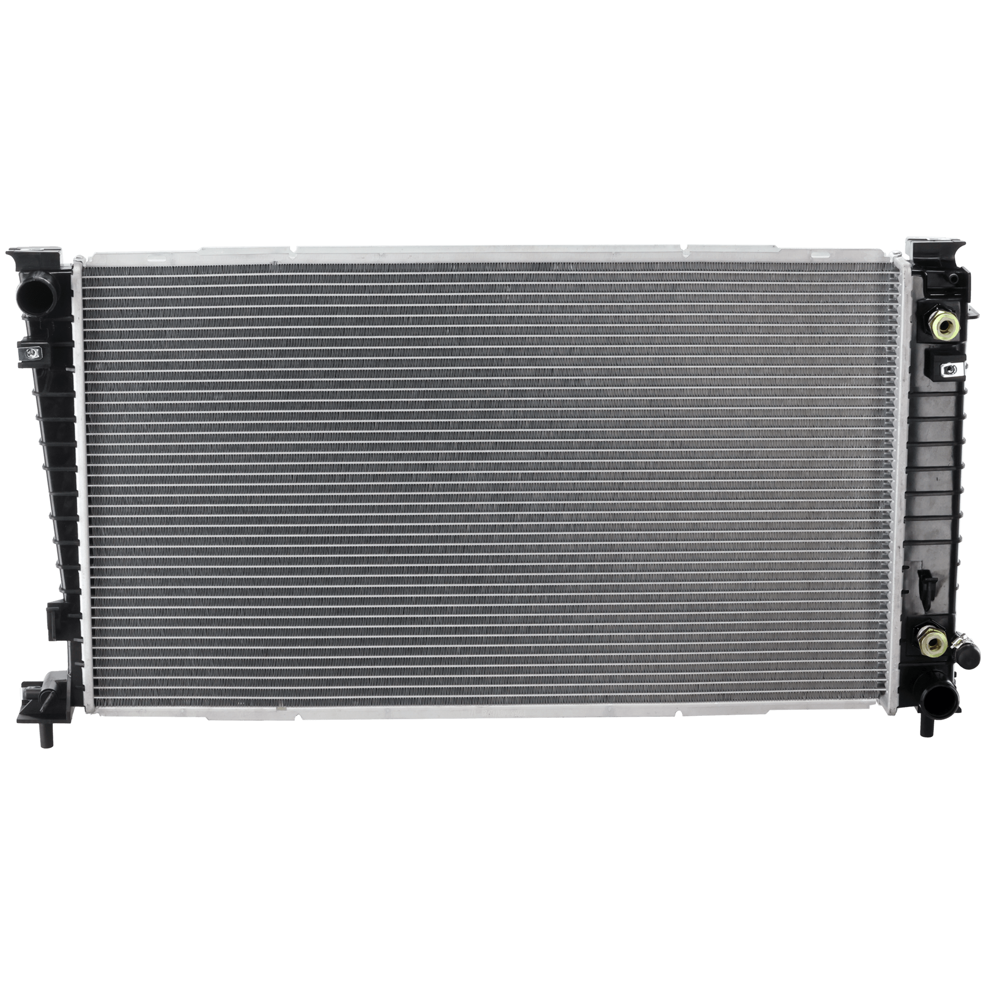 AM WINDSTAR 99-03 FREESTAR 04-07 RADIATOR SKU P2258 Partslink FO3010178 OEM 6F2Z8005B
