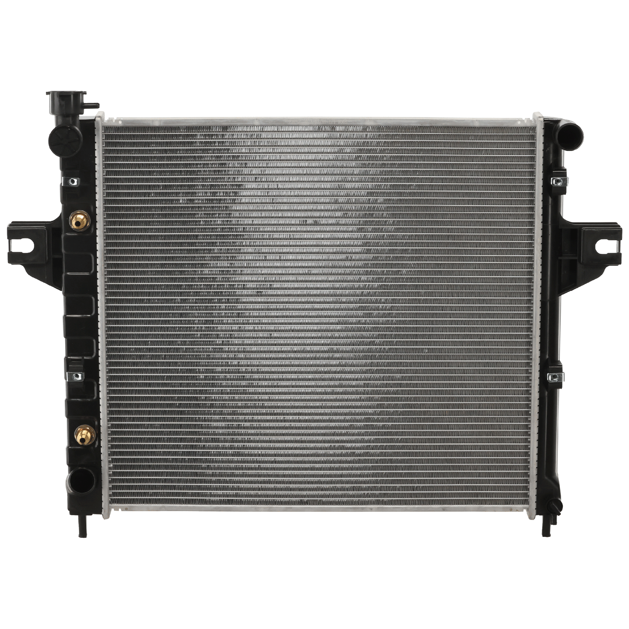 AM GRAND CHEROKEE 99-04 RADIATOR 4.0L SKU P2262 Partslink CH3010198 OEM 52079428AD