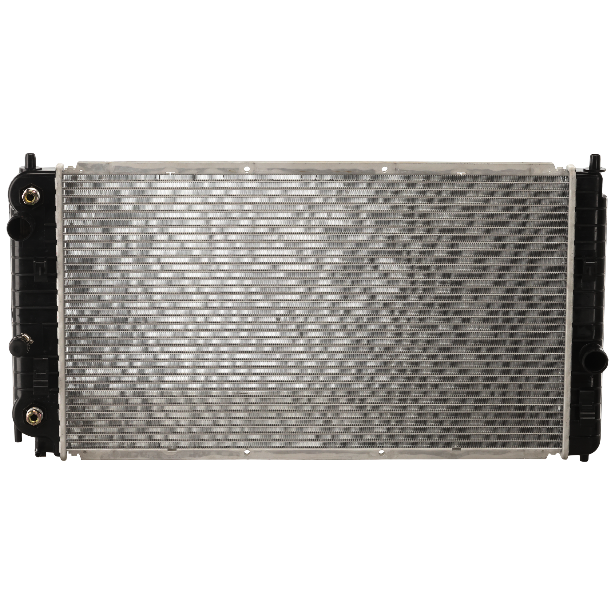 AM MALIBU 97-03 RADIATOR SKU P2264 Partslink GM3010196 OEM 22676953