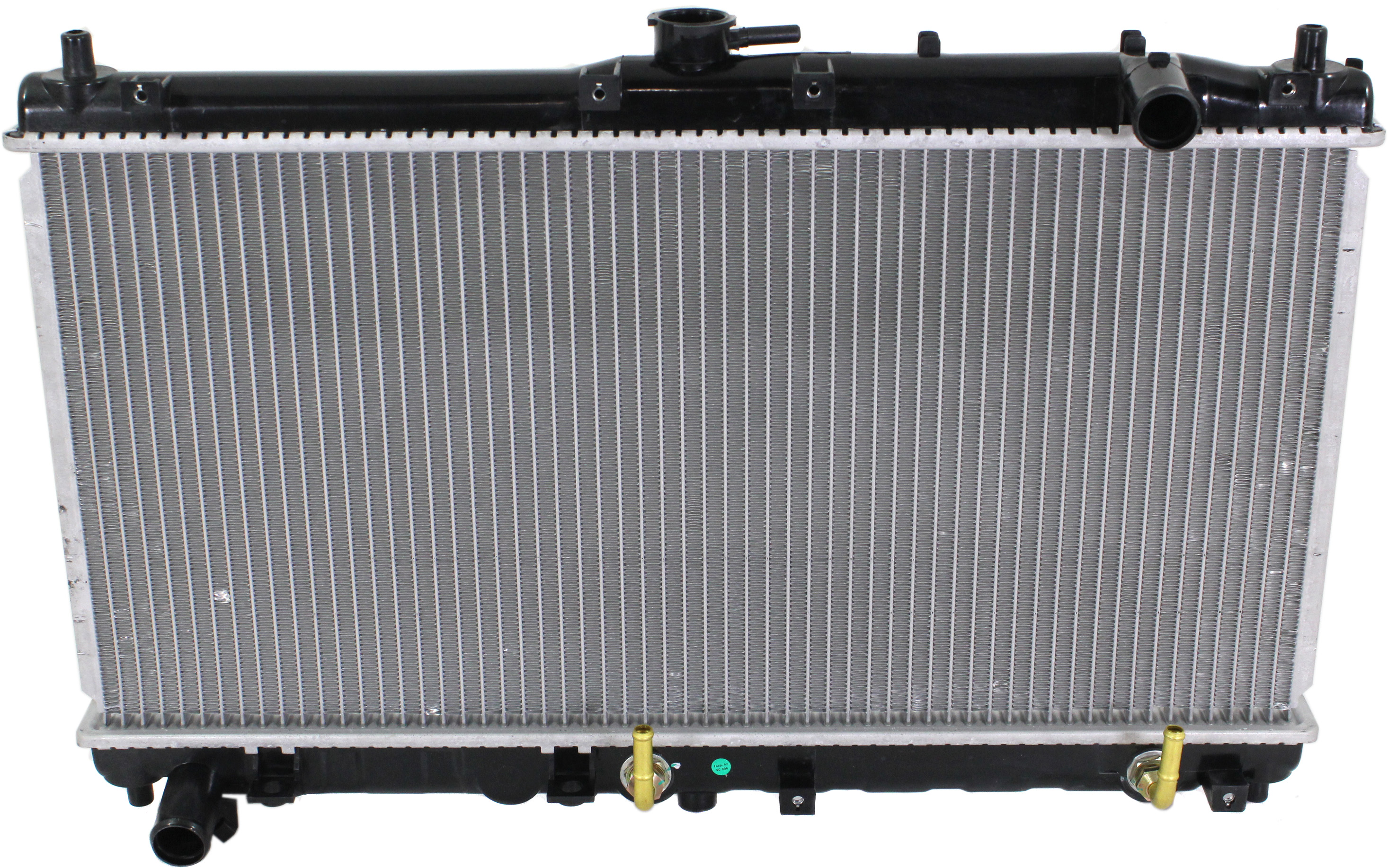 AM MIATA 99-05 RADIATOR SKU P2268 Partslink MA3010103 OEM BP6H15200