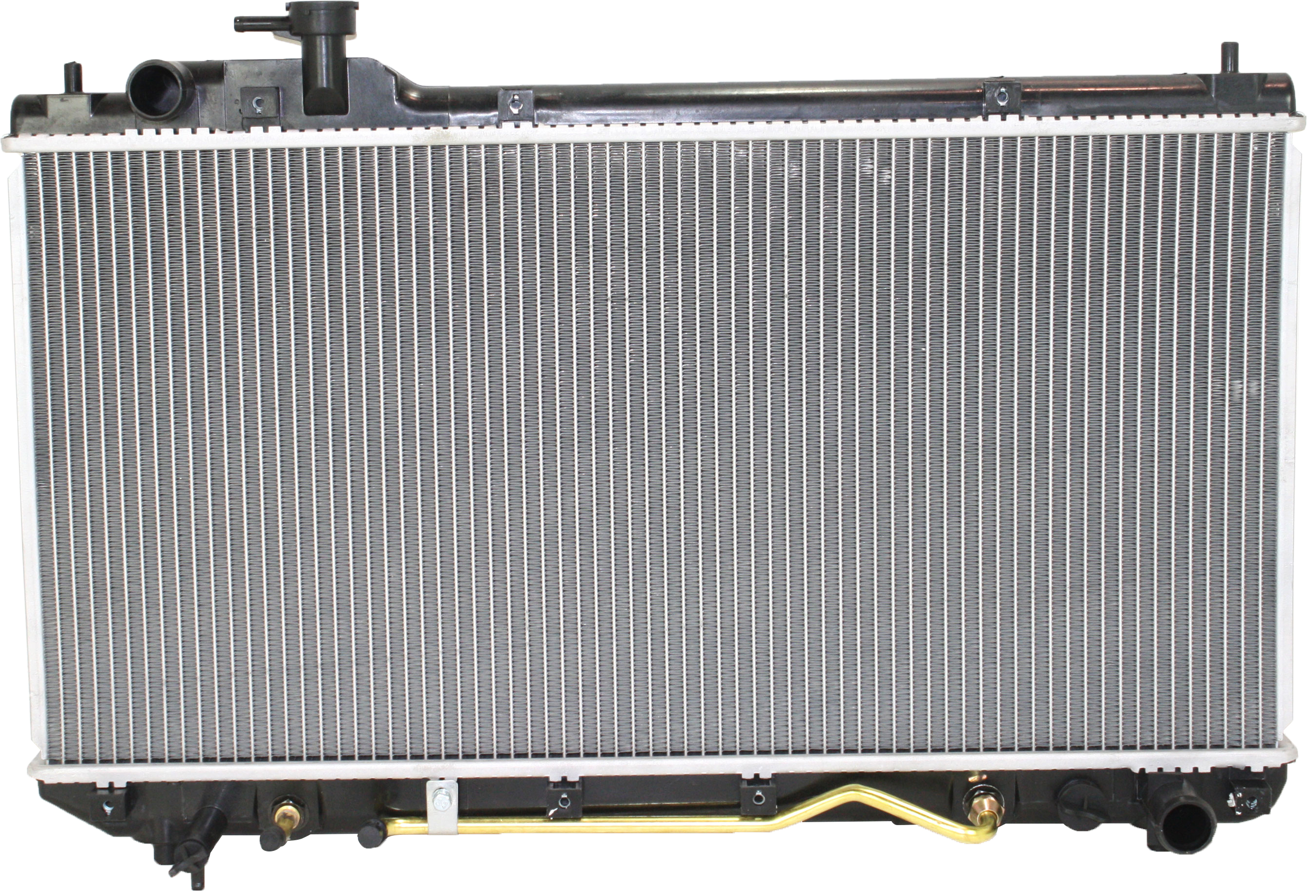 AM RAV4-98-00 RADIATOR SKU P2292 Partslink TO3010161 OEM 164007A501