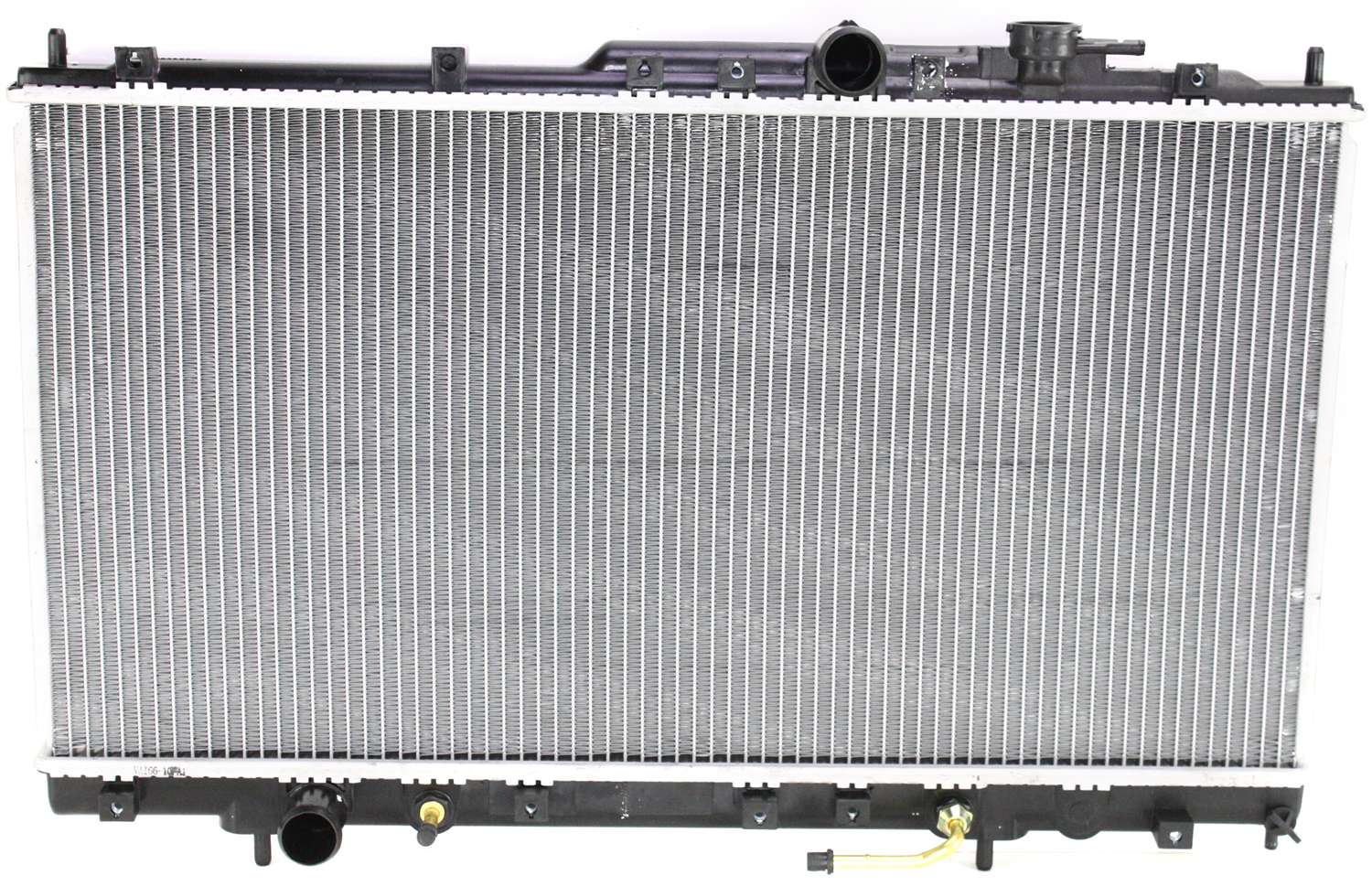 AM GALANT 99-03 RADIATOR 2.4L W auto Trans SKU P2300 Partslink MI3010120 OEM MR312229