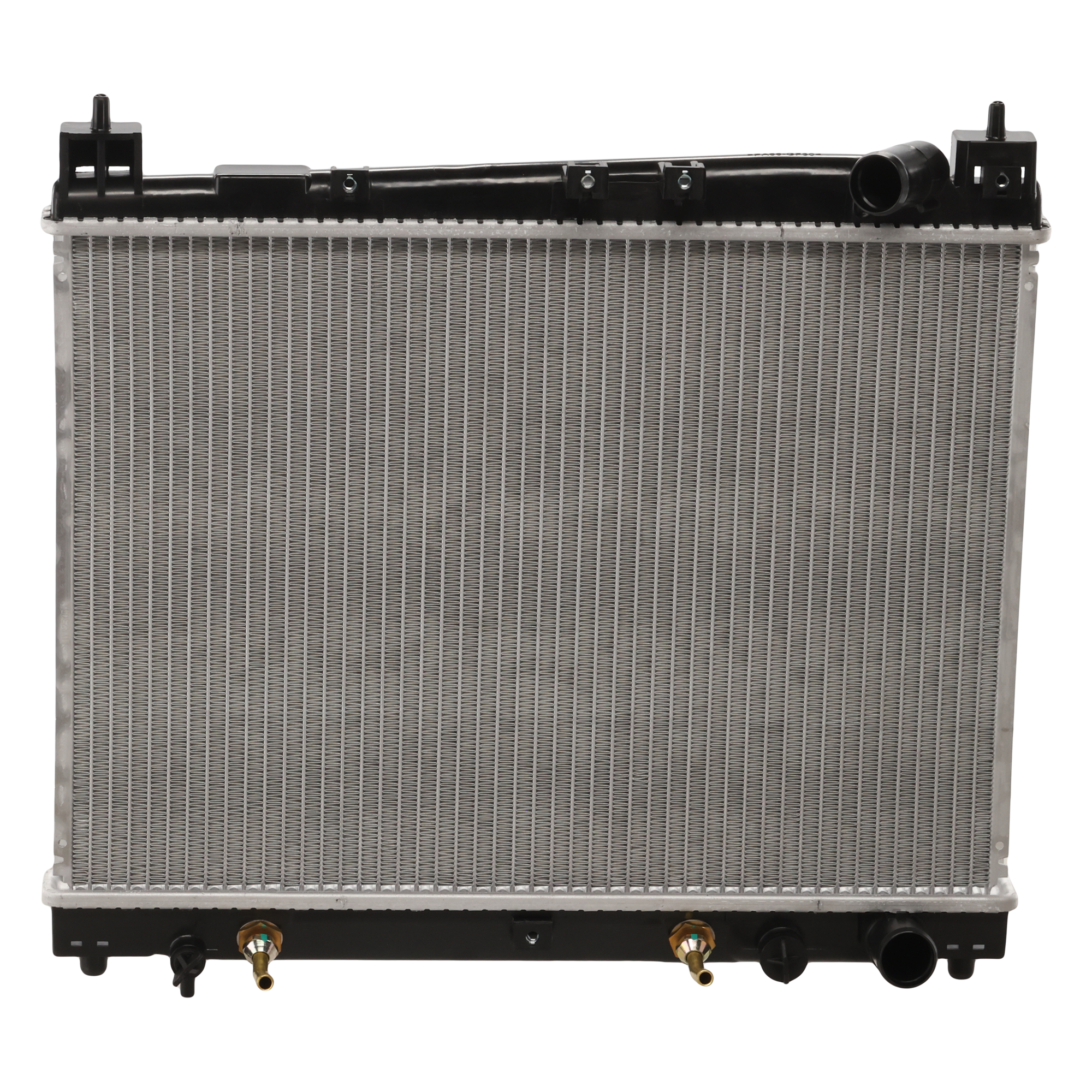 AM ECHO 00-05 XA 04-06 RADIATOR SKU P2305 Partslink TO3010134 OEM 1640021070