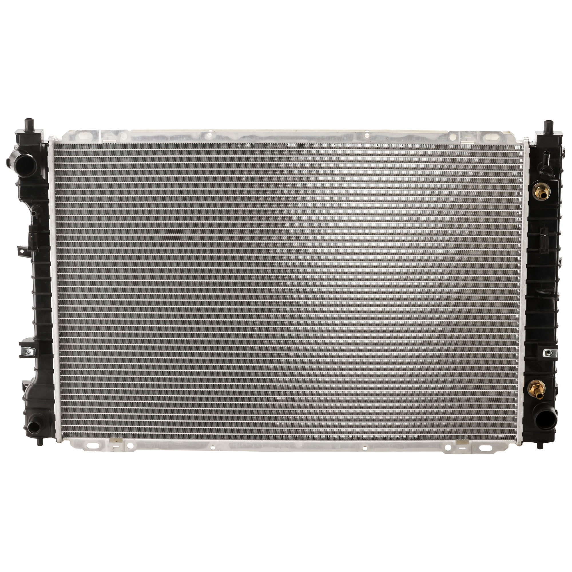 AM ESCAPE 01-07 RADIATOR 2.0L Auto Trans SKU P2306 Partslink FO3010137 OEM 4L8Z8005JA YF1015200A