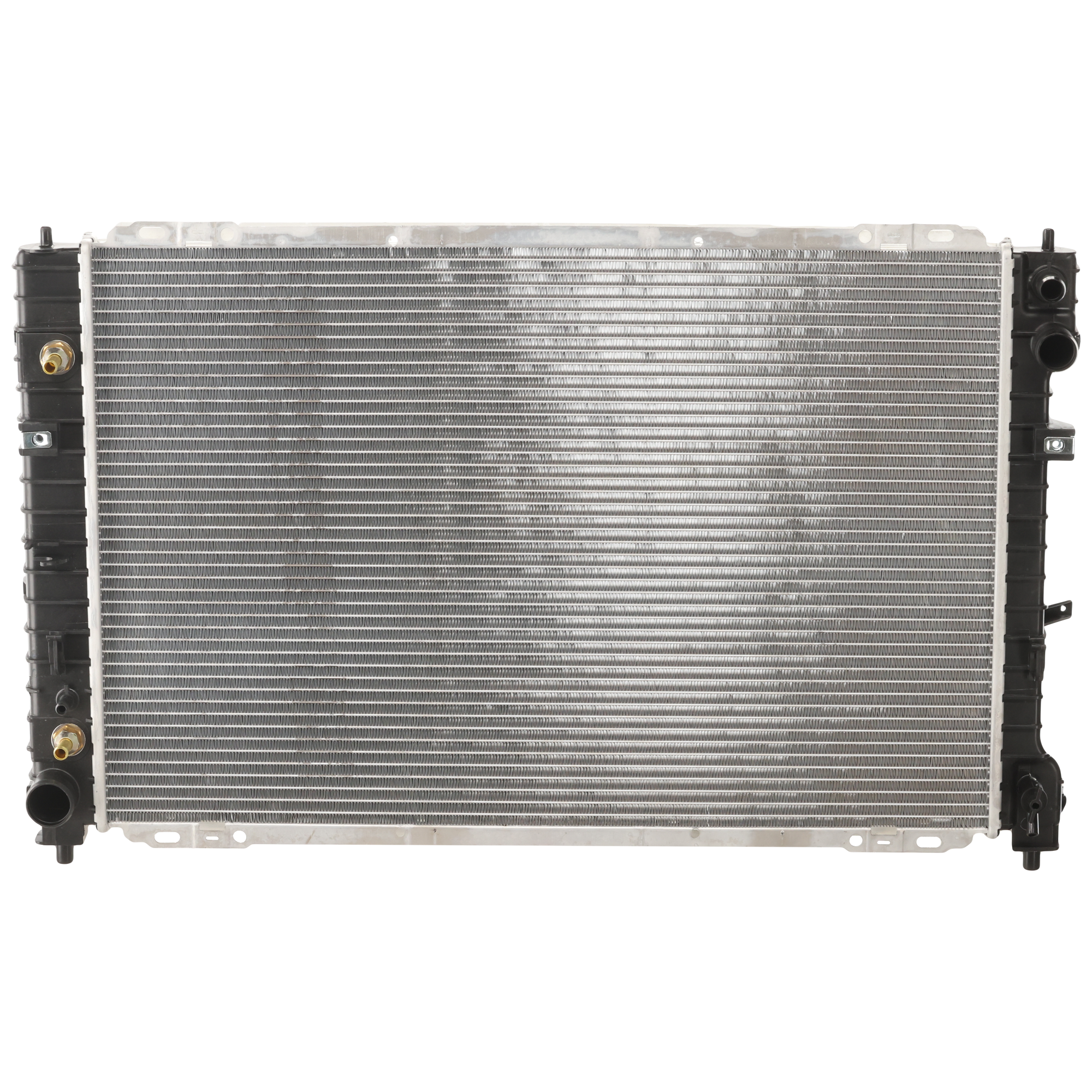 AM ESCAPE 01-07 RADIATOR 3.0L SKU P2307 Partslink FO3010138 OEM 6L8Z8005LA ZZC215200