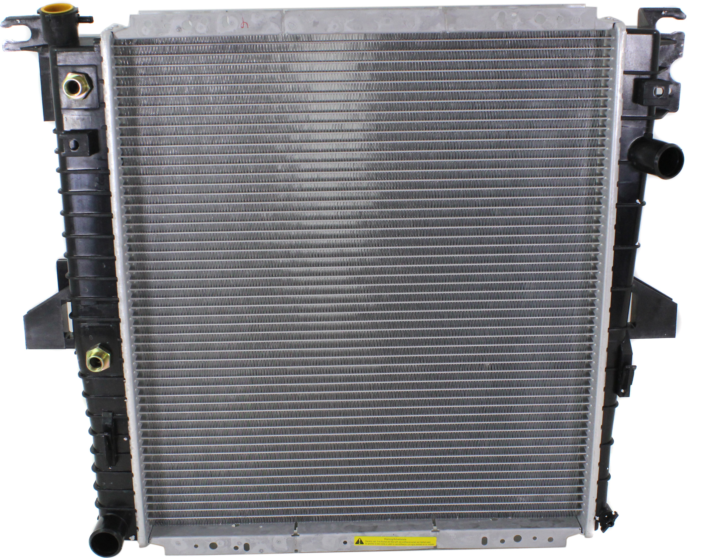 AM EXPLORER 00-01 RADIATOR 5.0L SKU P2308 OEM XL2H8005CA