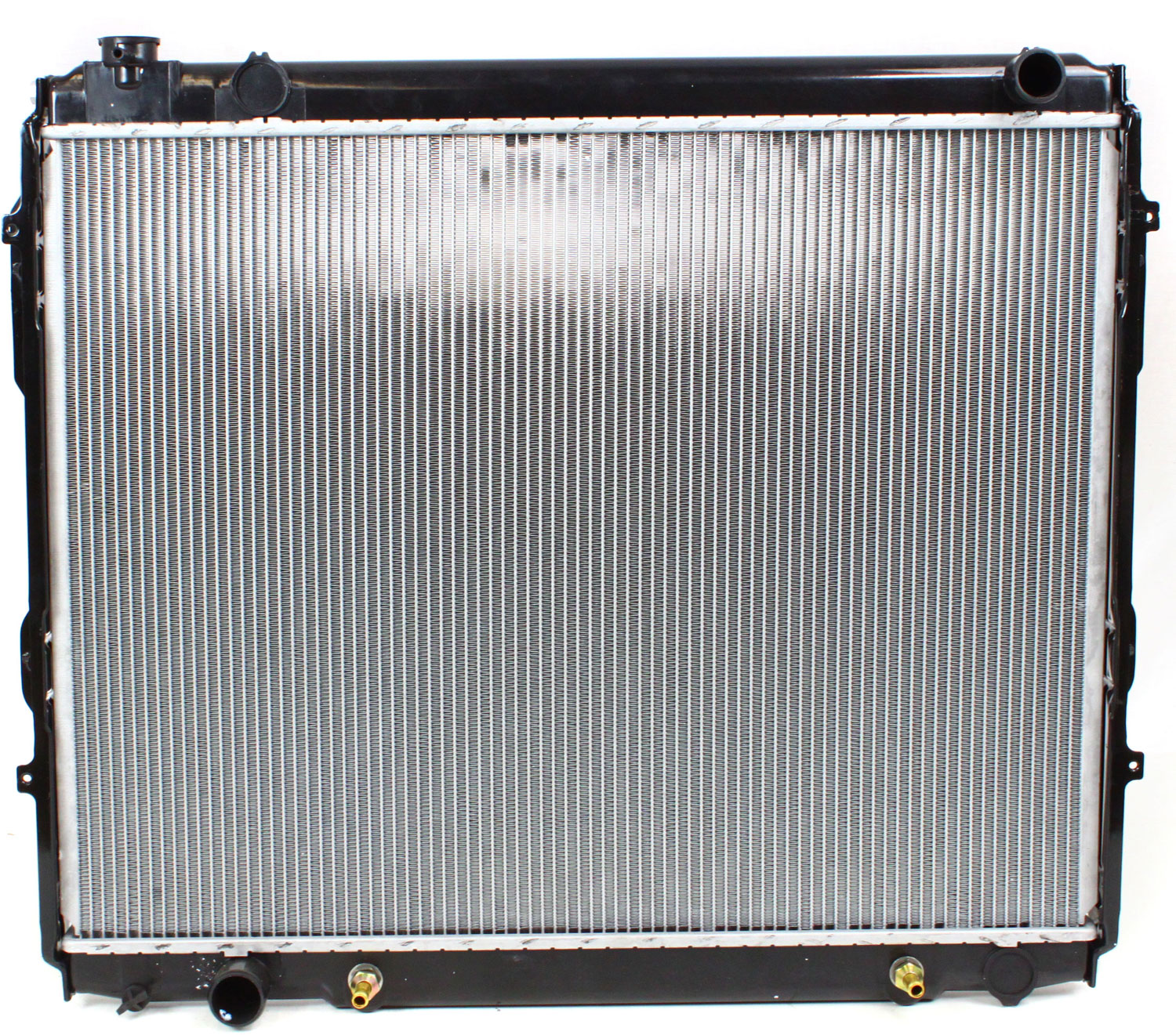 AM TUNDRA 00-06 RADIATOR V6 SKU P2320 Partslink TO3010297 OEM 164100P020