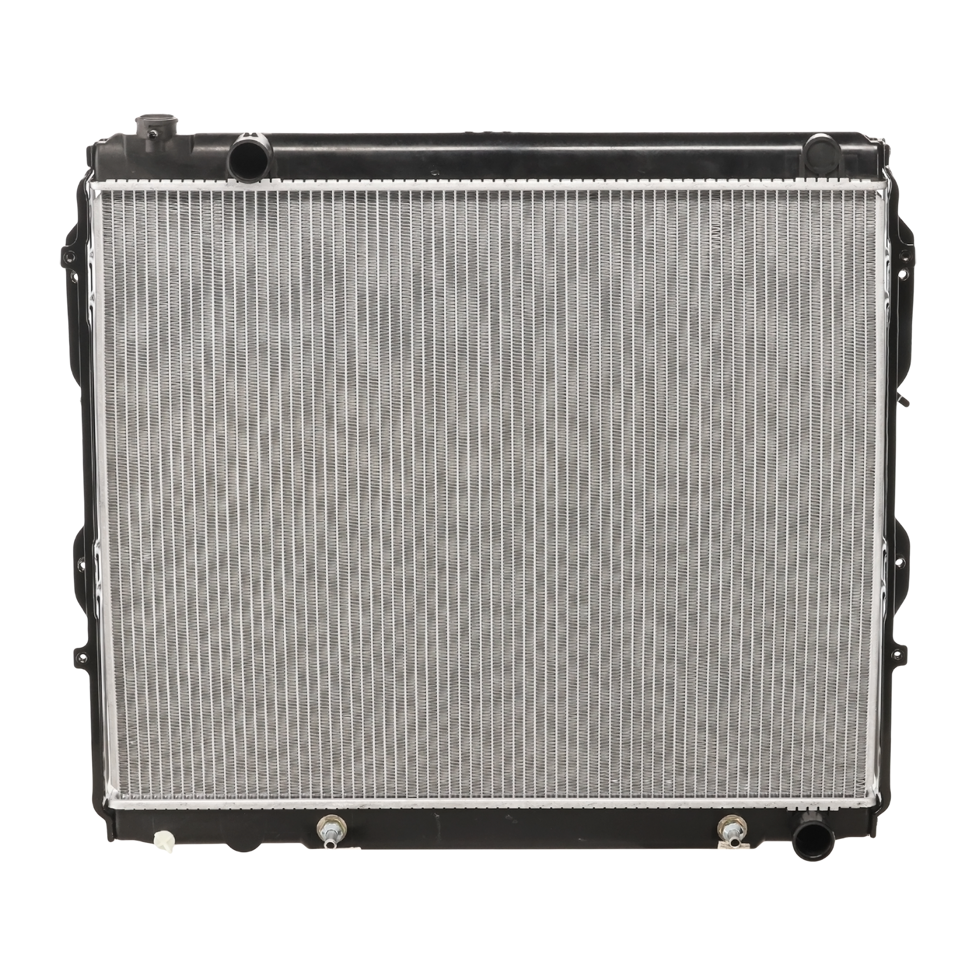 AM TUNDRA 00-06 RADIATOR V8 STD Cab SKU P2321 Partslink TO3010187 OEM 164000F020