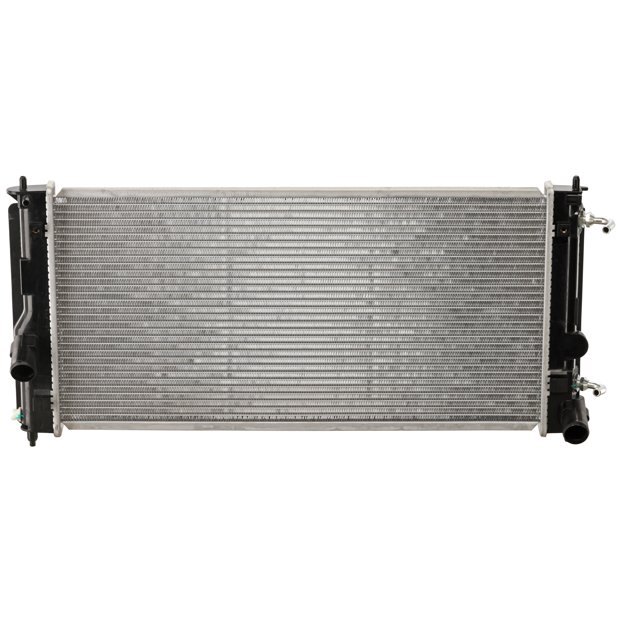AM CELICA 00-05 RADIATOR SKU P2335 Partslink TO3010121 OEM 1640022070