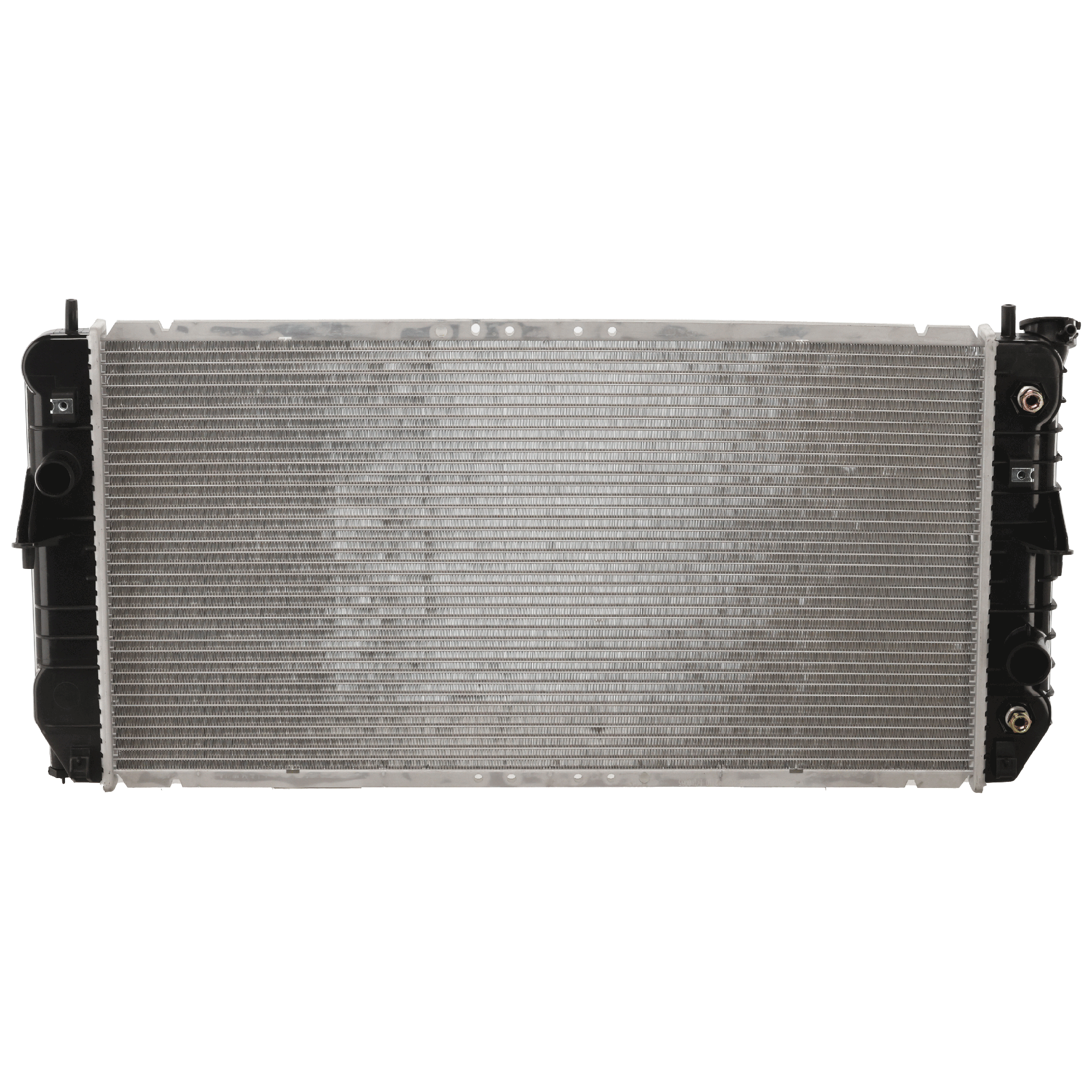 AM LESABRE 00-05 RADIATOR SKU P2348 Partslink GM3010113 OEM 25731392