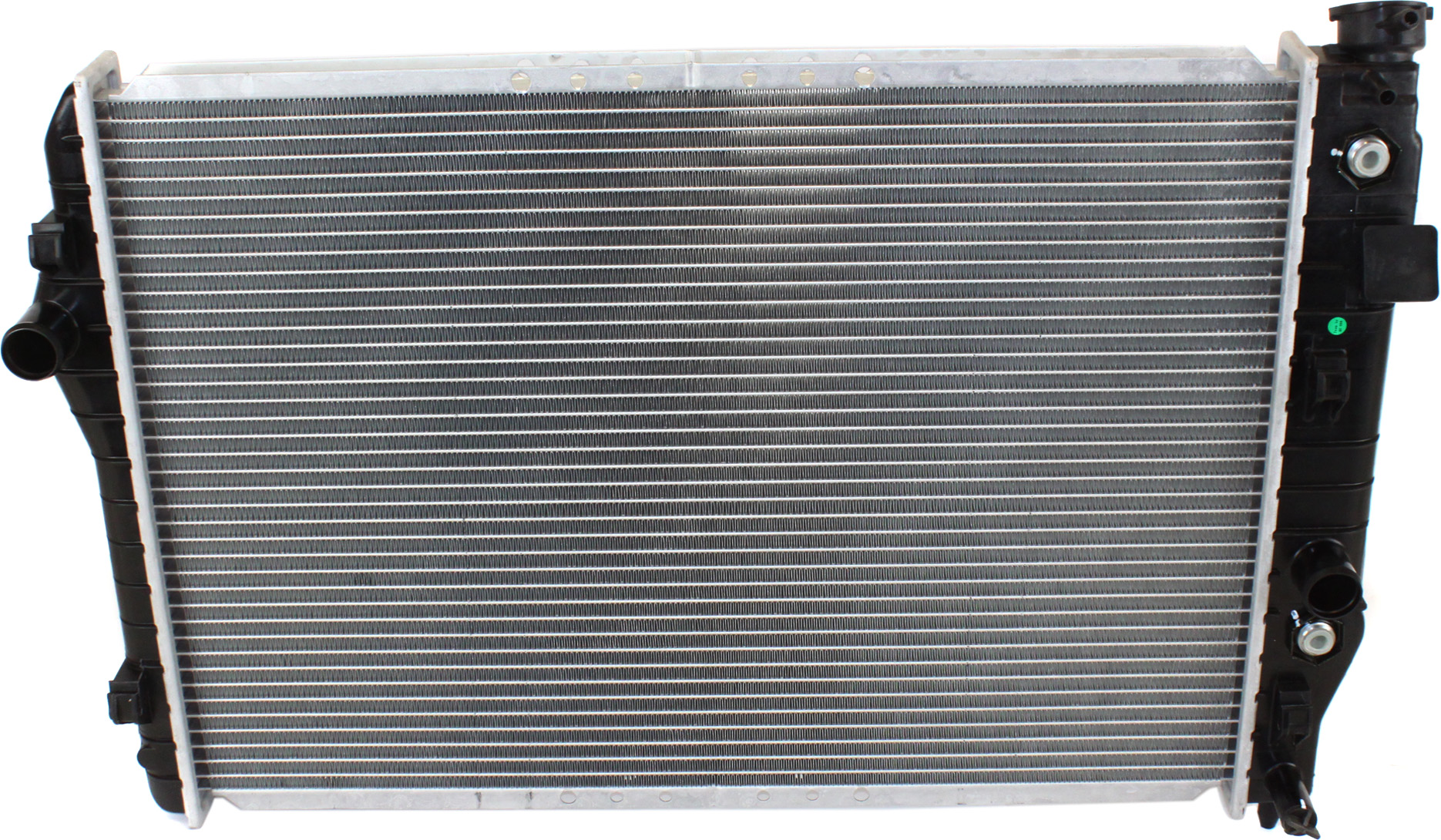 AM CAMARO 98-99 RADIATOR 8 Cyl SKU P2365 Partslink GM3010176 GM3010178 OEM 52471357