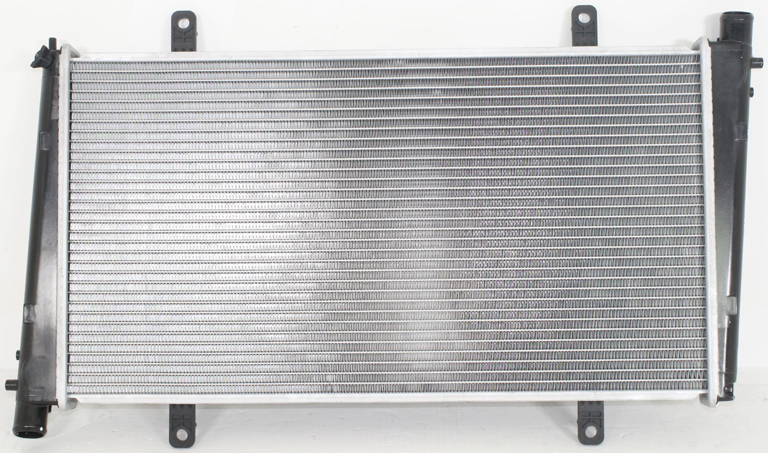 AM S40-00-04 RADIATOR SKU P2400 Partslink VO3010111 OEM 86021177