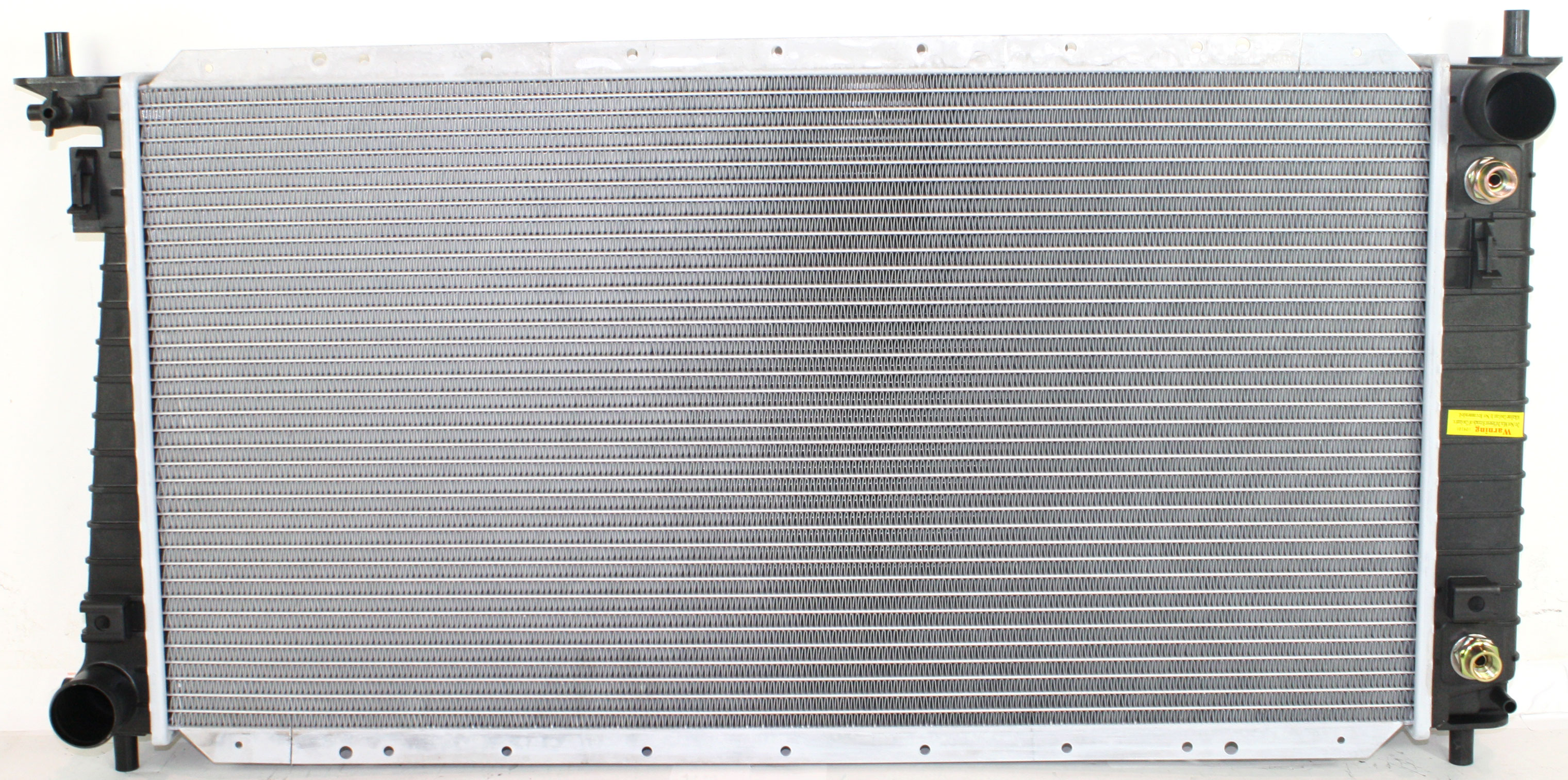 AM F 150 PICKUP 99-04 RADIATOR 4.6L 5.4L SKU P2401 Partslink FO3010157 OEM H2MZ8005G