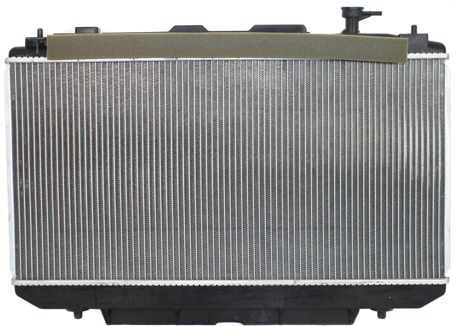 Rav4 Radiator For 2001-2005 RAV4 Radiator 1640028190 TO3010157 | eBay