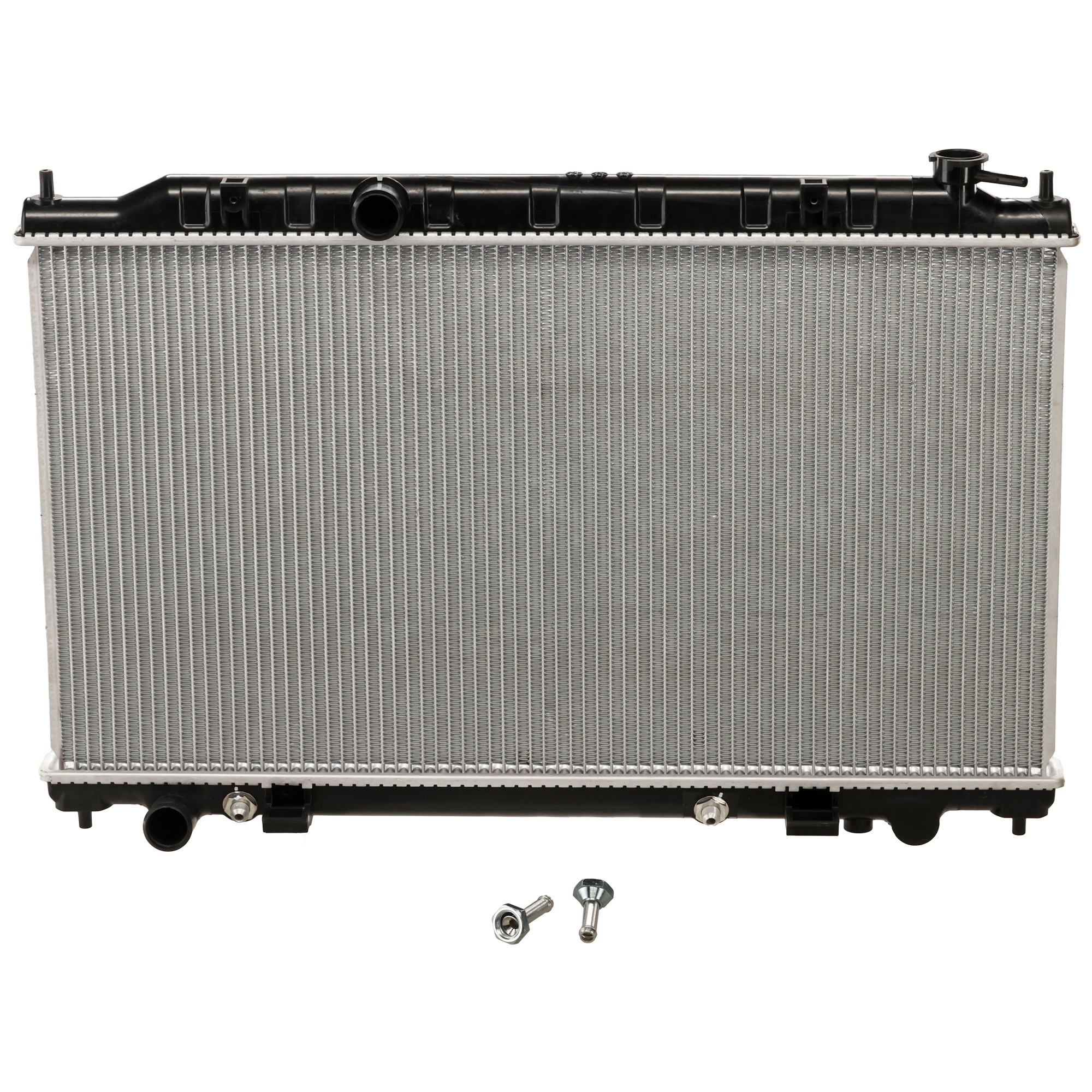 AM ALTIMA 02-06 RADIATOR 4cyl SKU P2414 Partslink NI3010188 OEM 214608J000