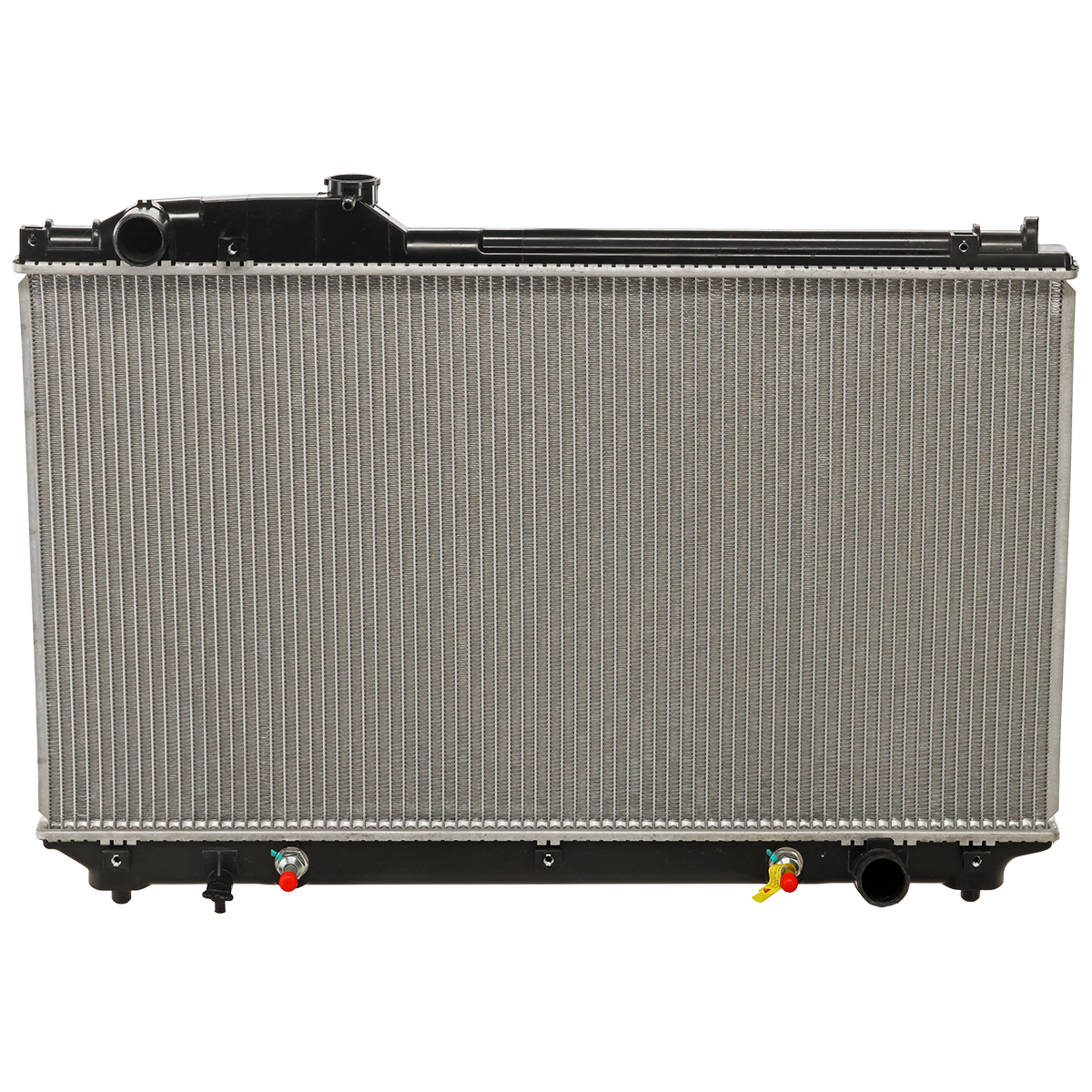 AM LS430-01-06 RADIATOR SKU P2418 Partslink L3010134 OEM 1640050231