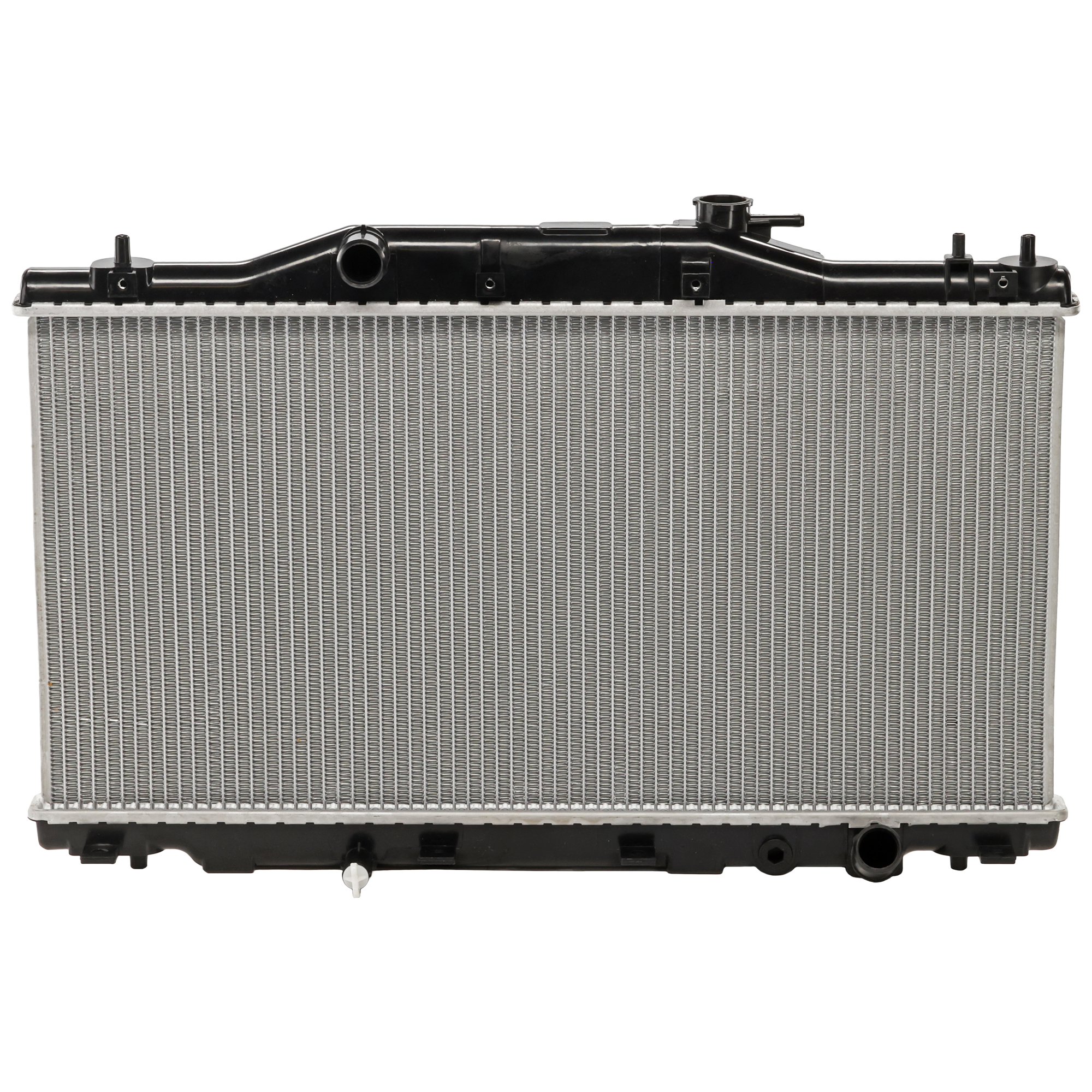 AM RSX 02-06 RADIATOR Manual Trans SKU P2425 Partslink AC3010132 OEM 19010PND003