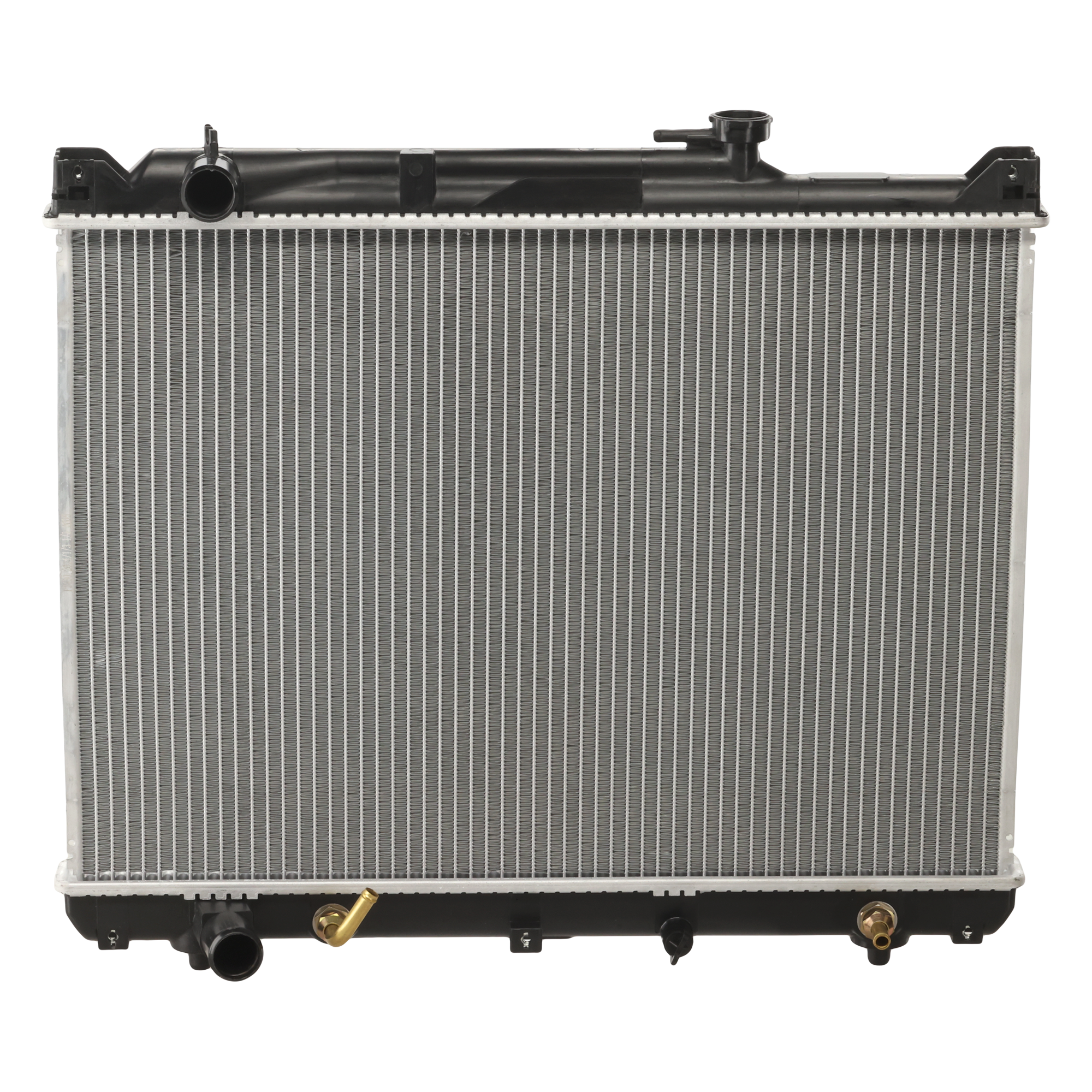 AM GRAND VITARA XL 7-01-05 RADIATOR 2.7L SKU P2430 Partslink SZ3010126 OEM 1770052D11