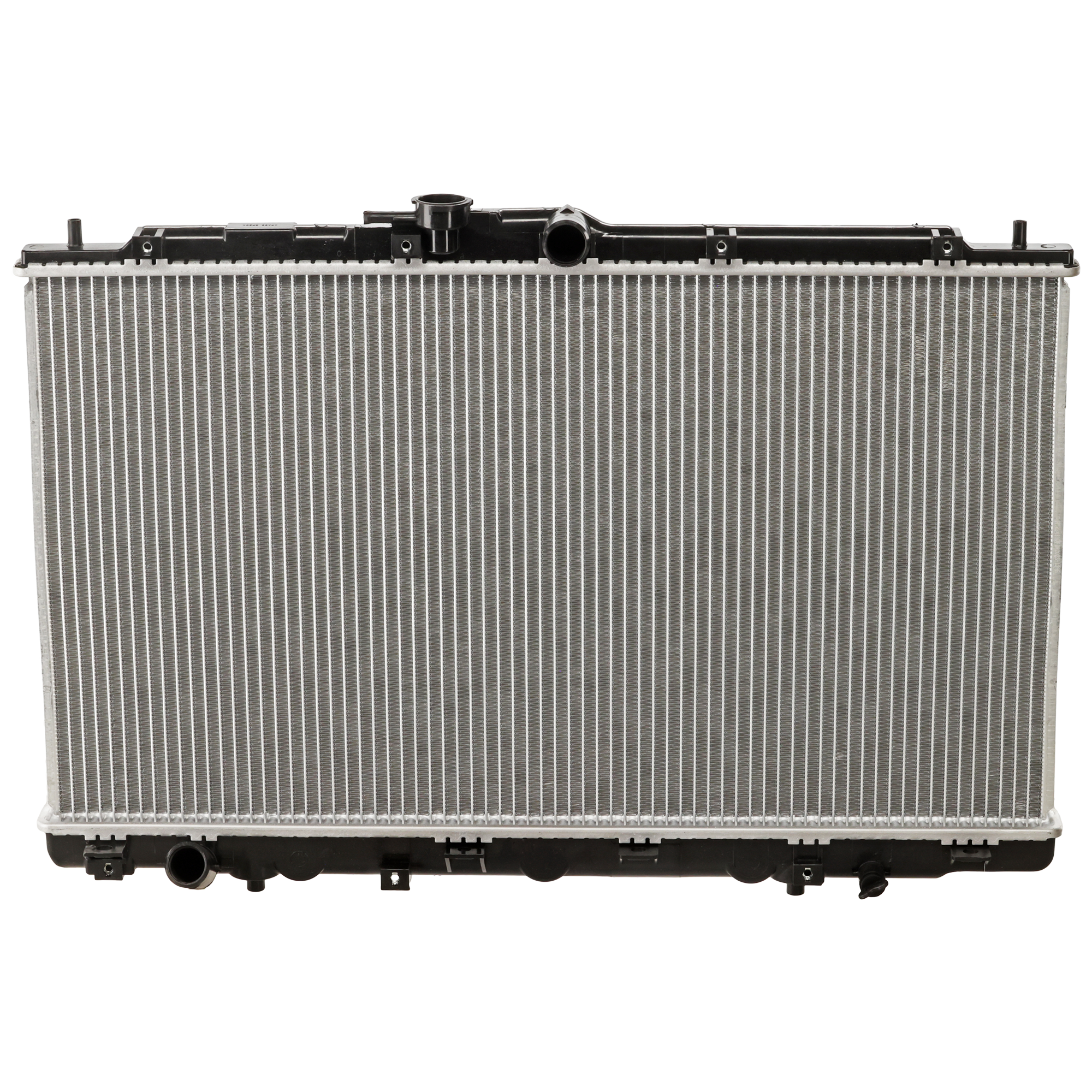 AM CL 01-03 TL 02-03 RADIATOR CL Base Premium Model TL Base Model Denso type w o Sensor Port SKU P2431 Partslink AC3010117 OEM 19010PGEA51