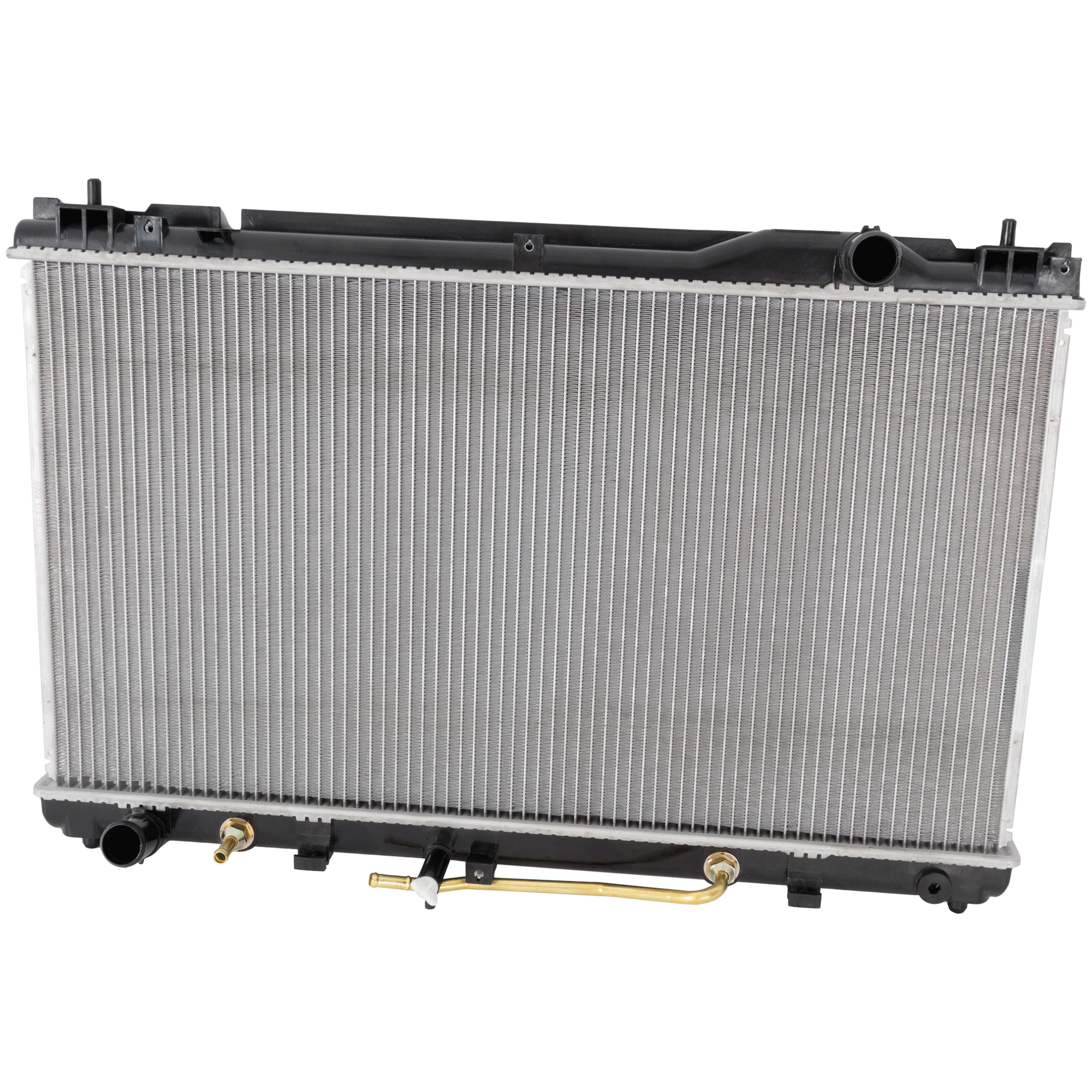 AM CAMRY 02-06 SOLARA 05-08 RADIATOR 6 Cyl. 3.0L 3.3L Engines SKU P2435 Partslink TO3010262 OEM 164000A420-16410AZ044-16410YZZ